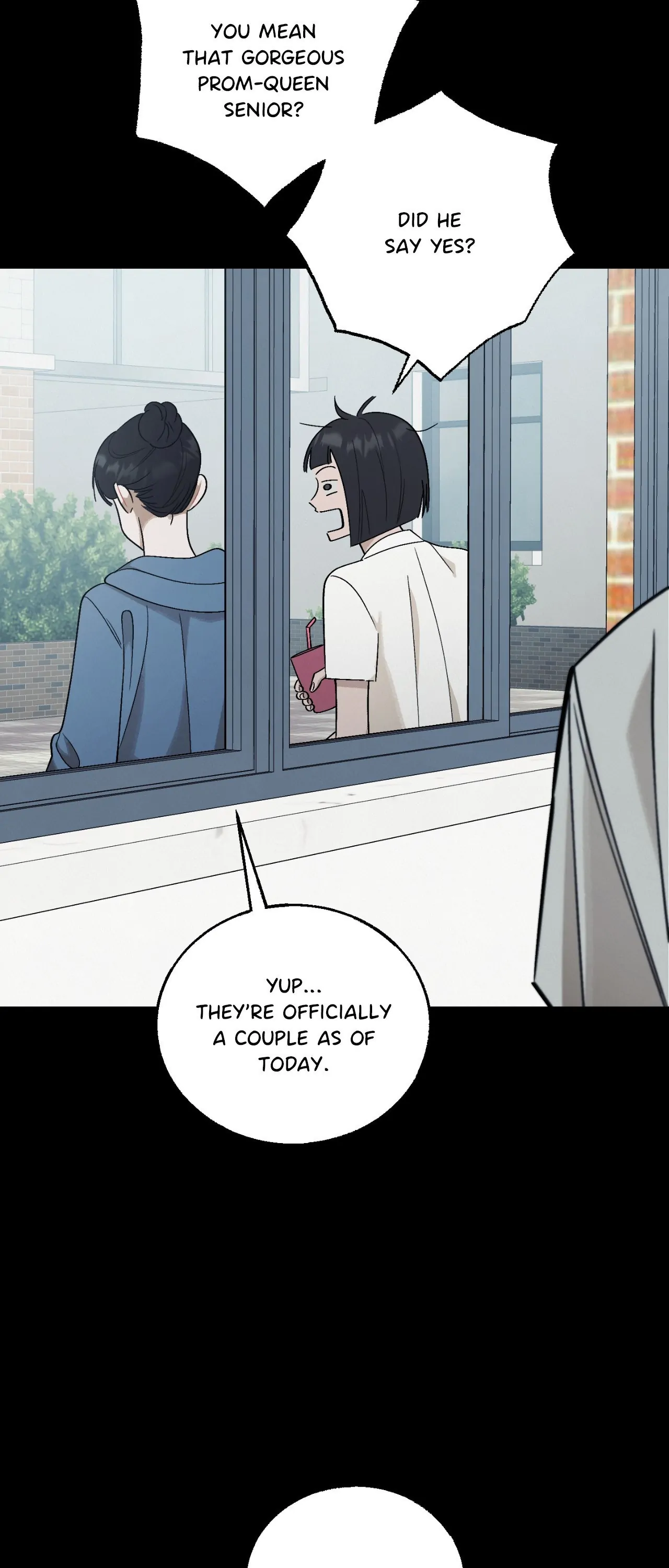 Red Thread Quest [Official] - Episode 24 manhwa