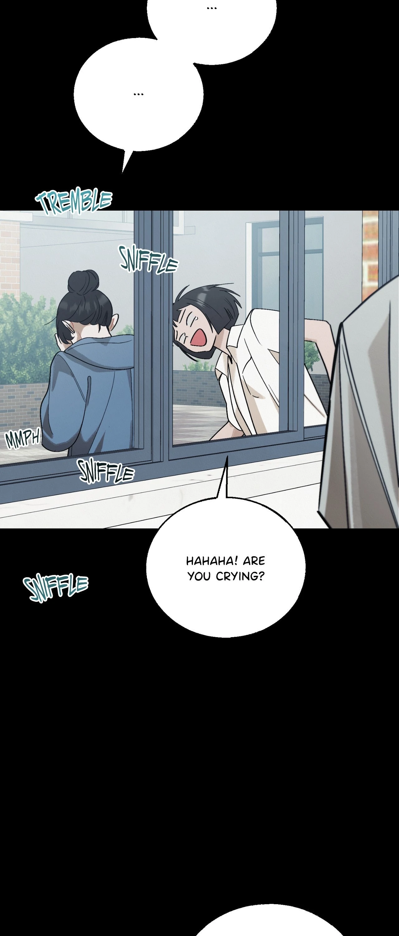 Red Thread Quest [Official] - Episode 24 manhwa