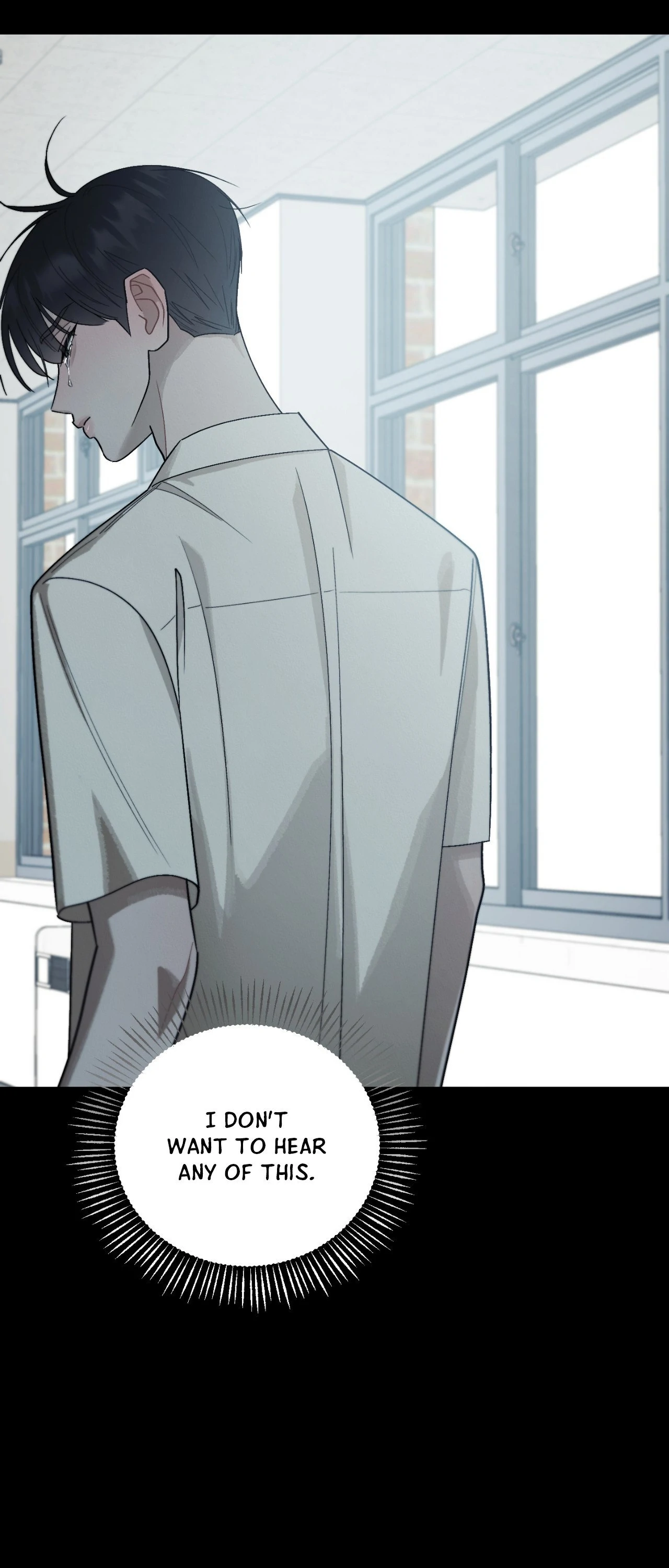 Red Thread Quest [Official] - Episode 24 manhwa