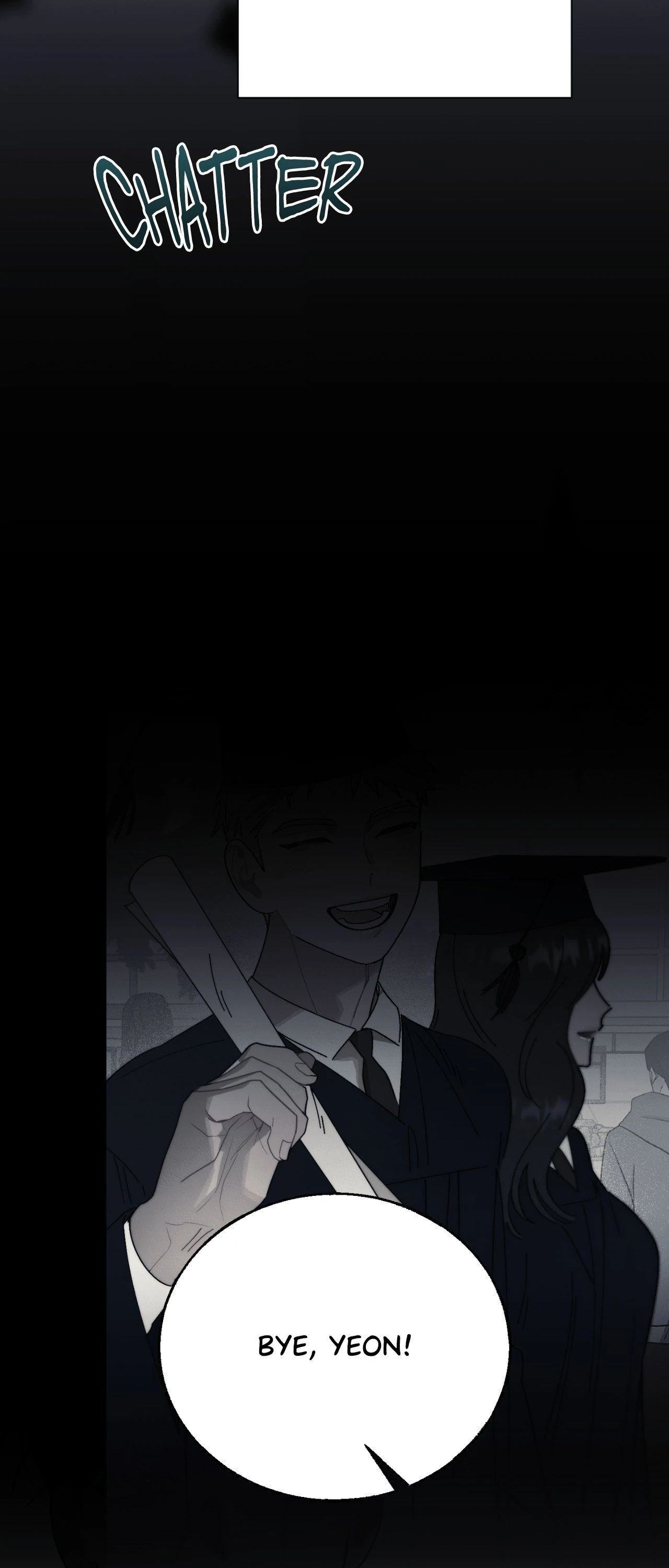 Red Thread Quest [Official] - Episode 24 manhwa