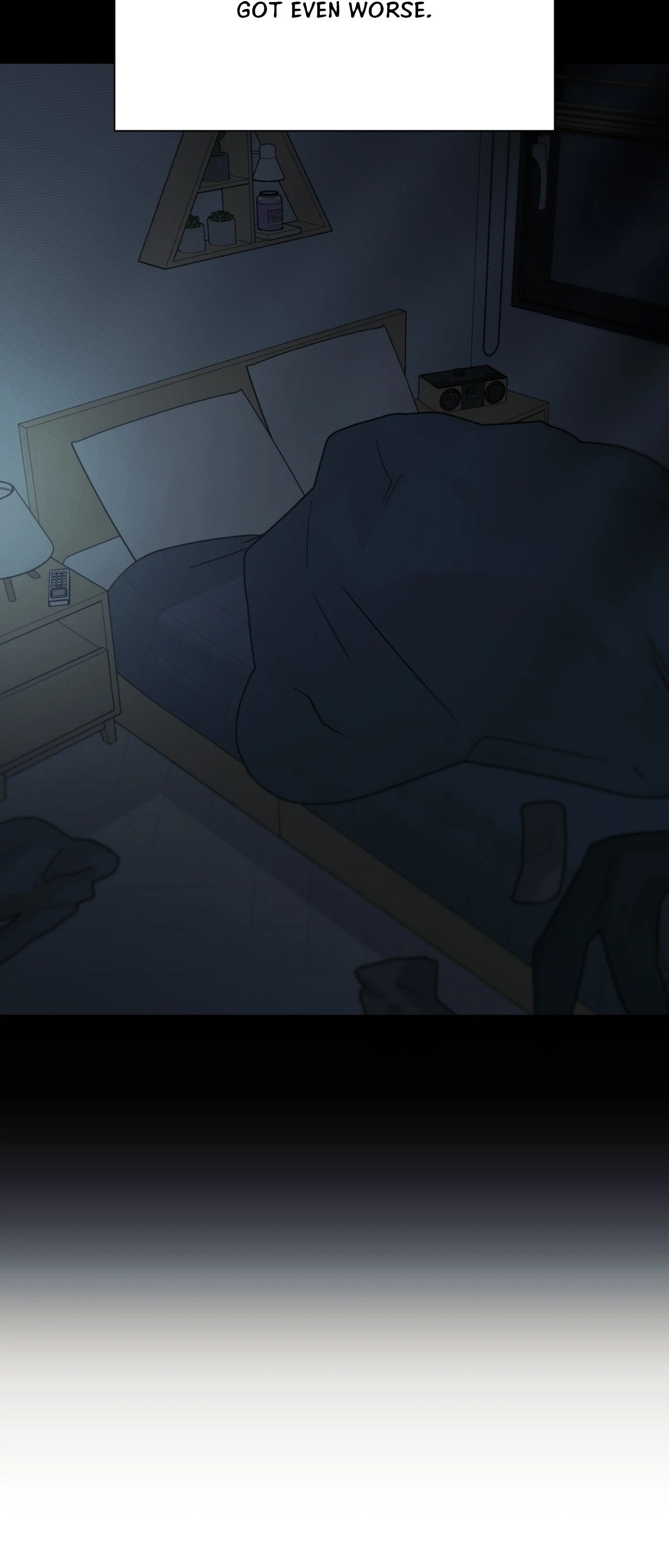 Red Thread Quest [Official] - Episode 24 manhwa