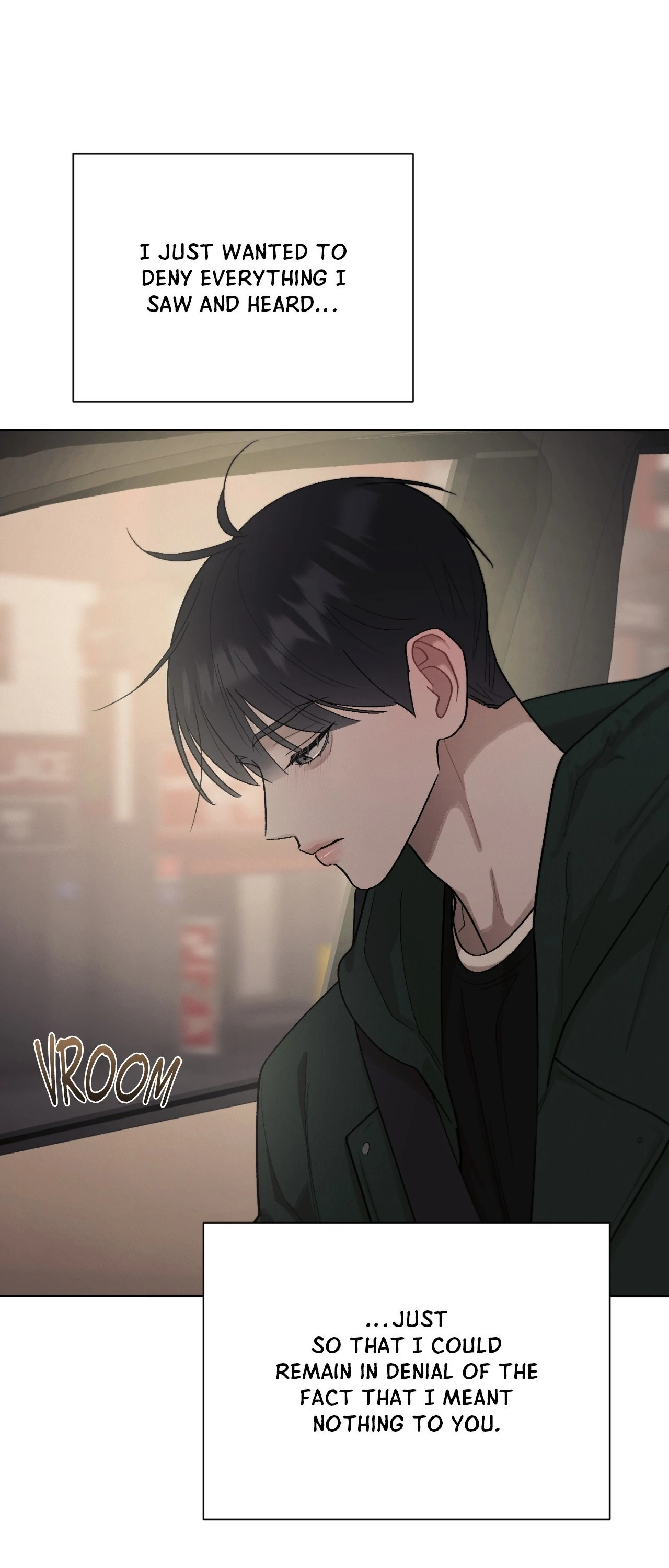 Red Thread Quest [Official] - Episode 24 manhwa