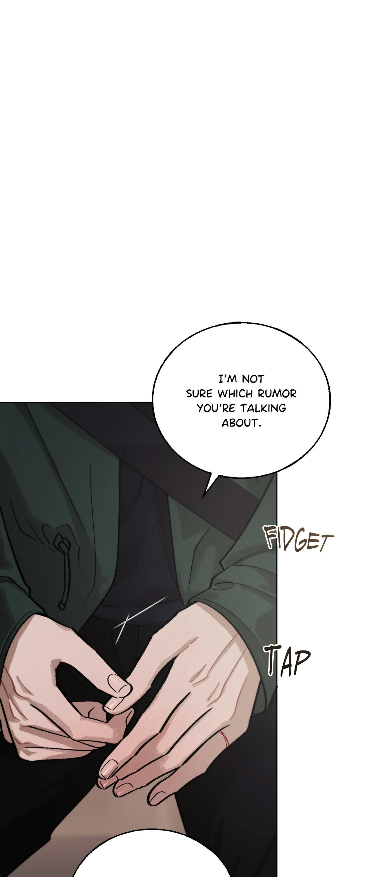 Red Thread Quest [Official] - Episode 24 manhwa