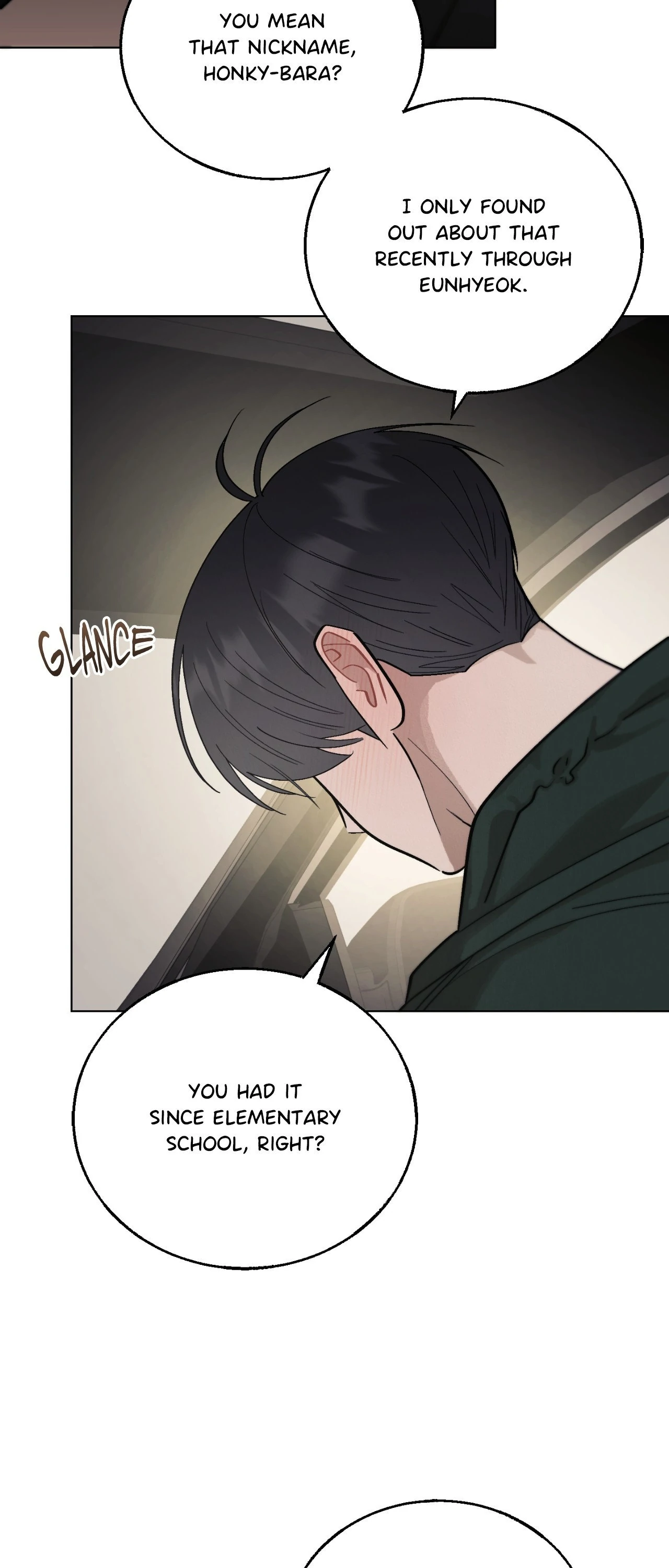 Red Thread Quest [Official] - Episode 24 manhwa