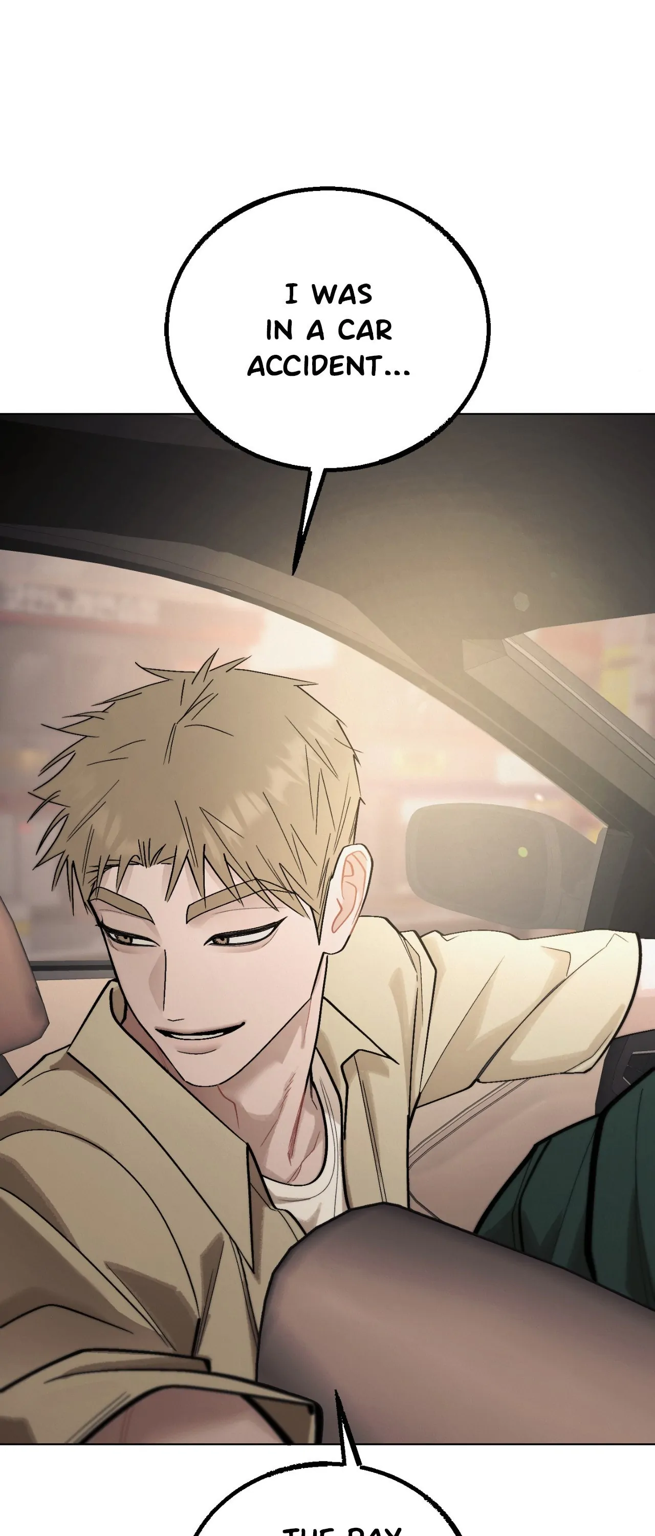 Red Thread Quest [Official] - Episode 24 manhwa