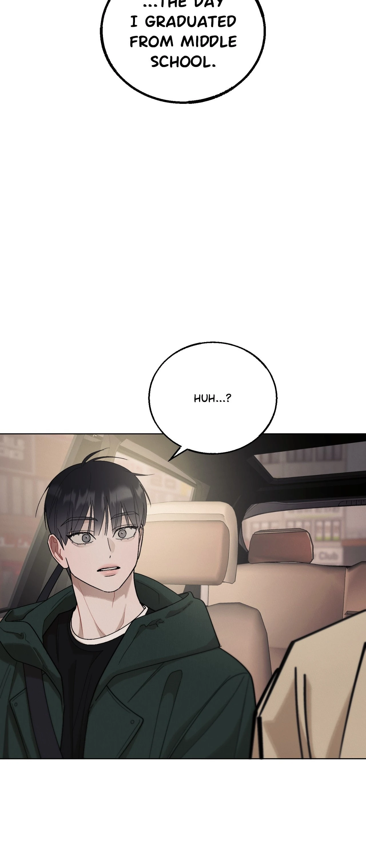 Red Thread Quest [Official] - Episode 24 manhwa