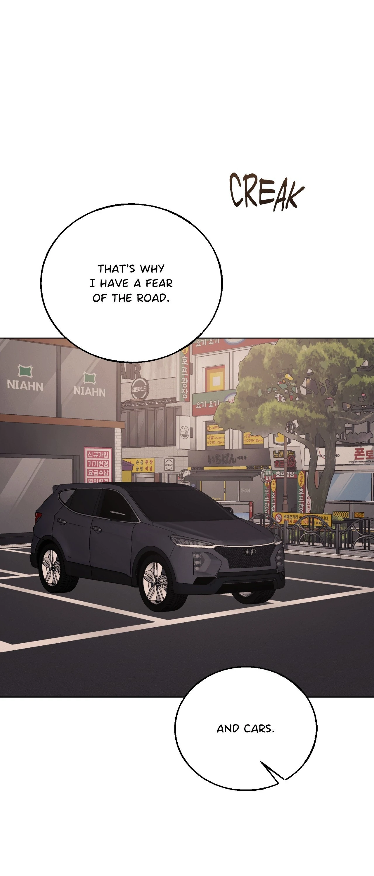 Red Thread Quest [Official] - Episode 24 manhwa
