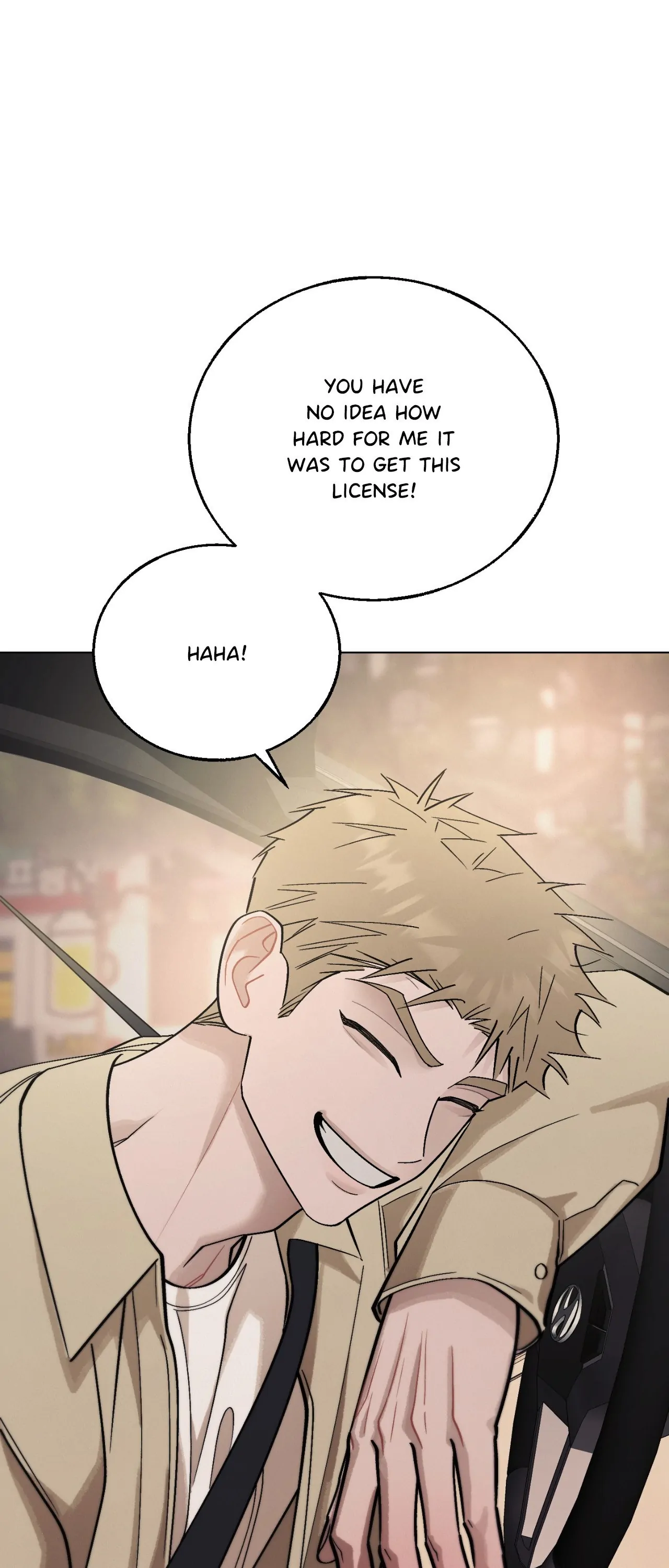 Red Thread Quest [Official] - Episode 24 manhwa