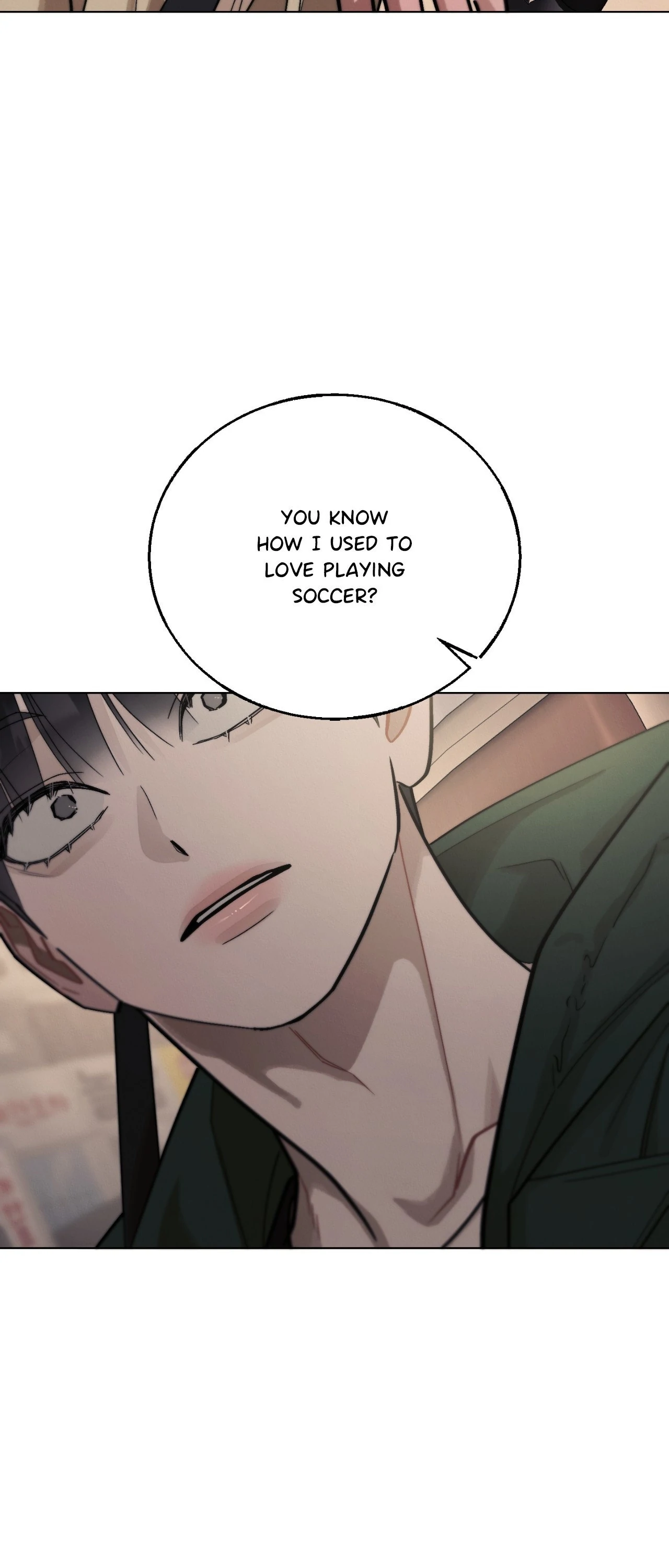 Red Thread Quest [Official] - Episode 24 manhwa