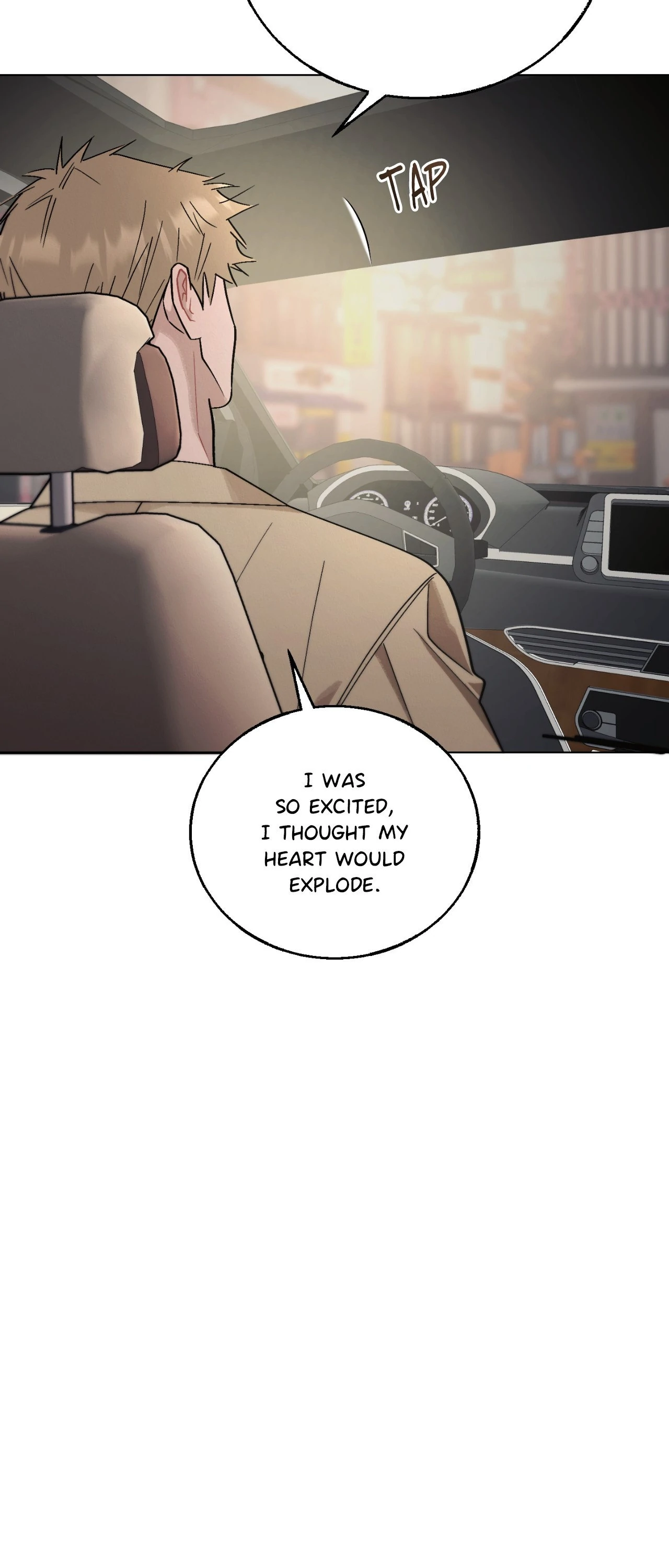 Red Thread Quest [Official] - Episode 24 manhwa