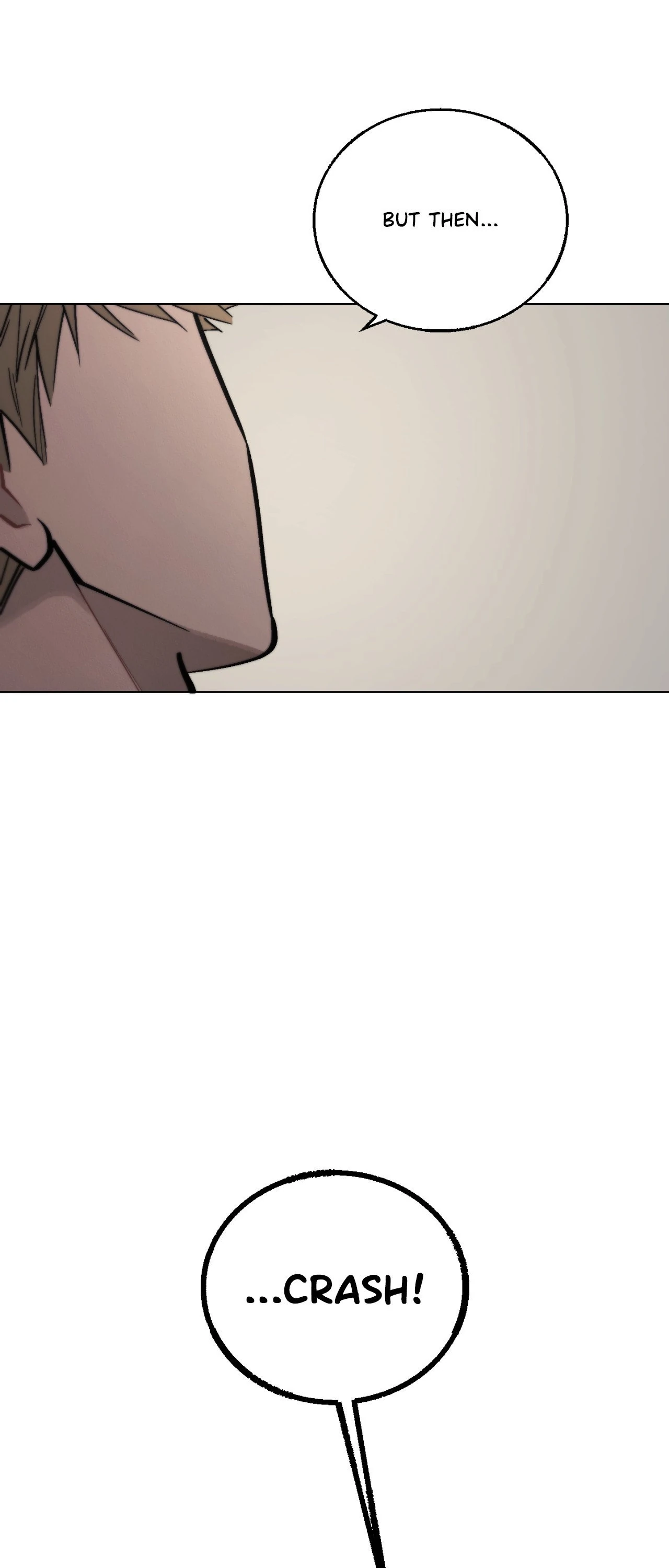 Red Thread Quest [Official] - Episode 24 manhwa