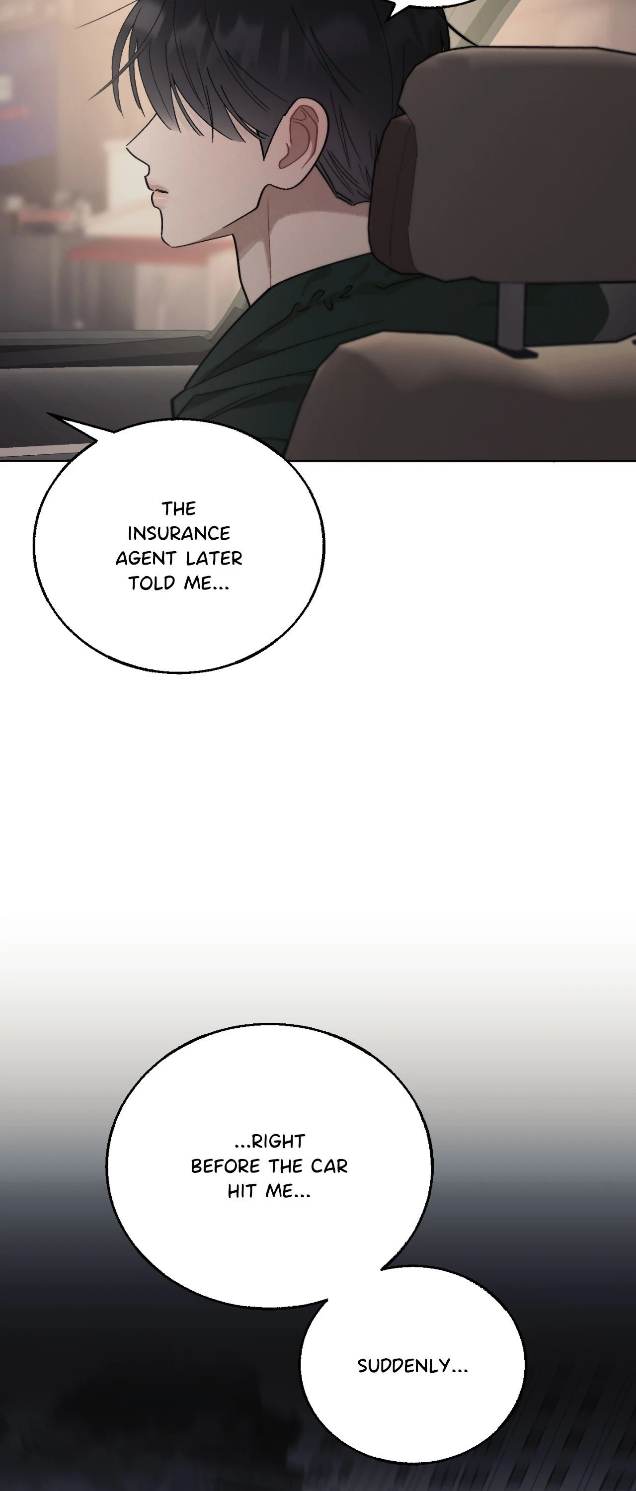 Red Thread Quest [Official] - Episode 24 manhwa