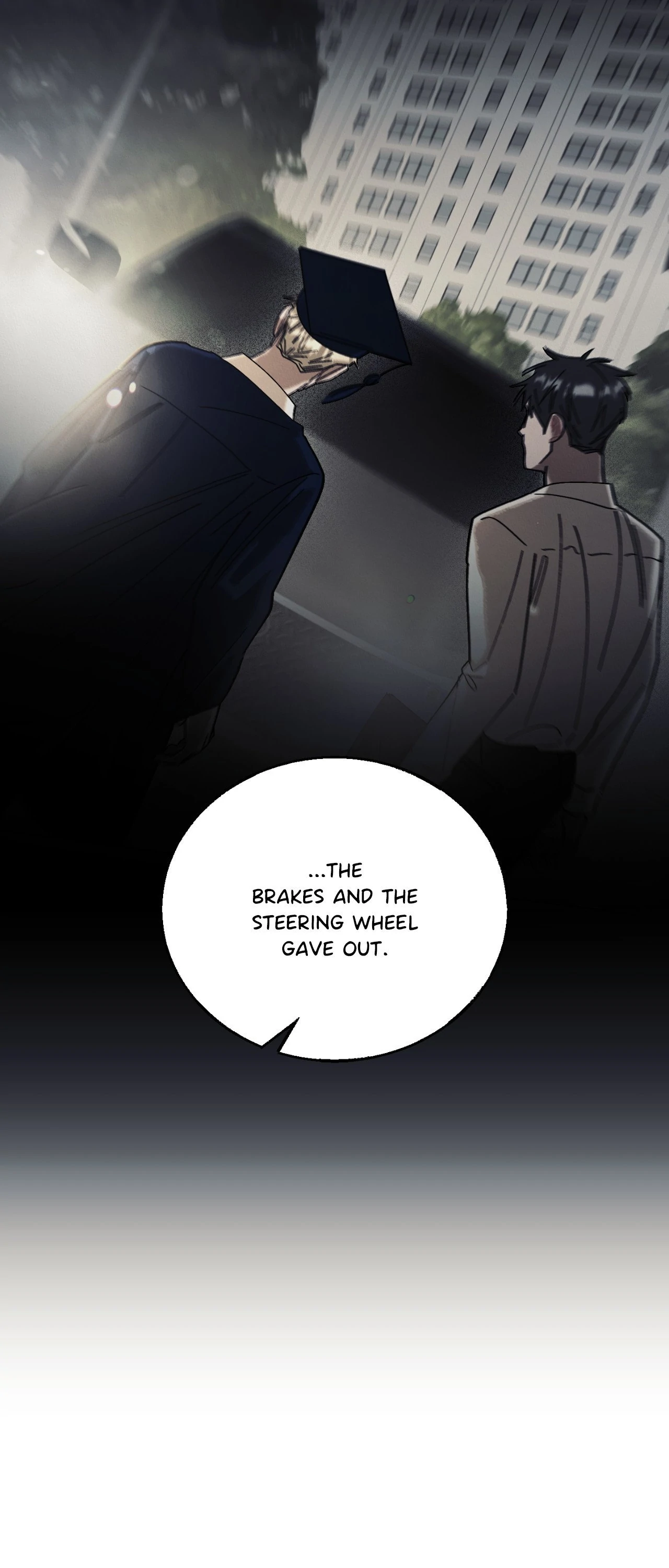 Red Thread Quest [Official] - Episode 24 manhwa