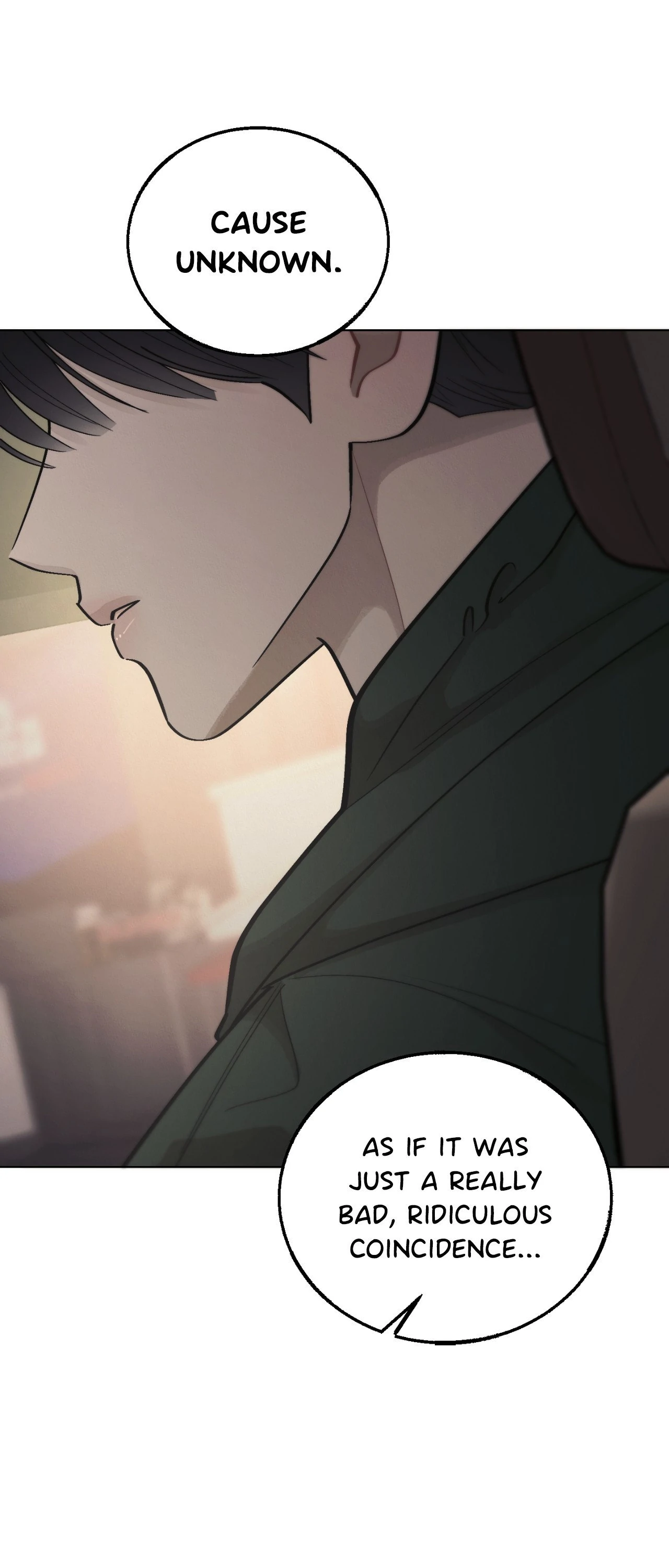 Red Thread Quest [Official] - Episode 24 manhwa