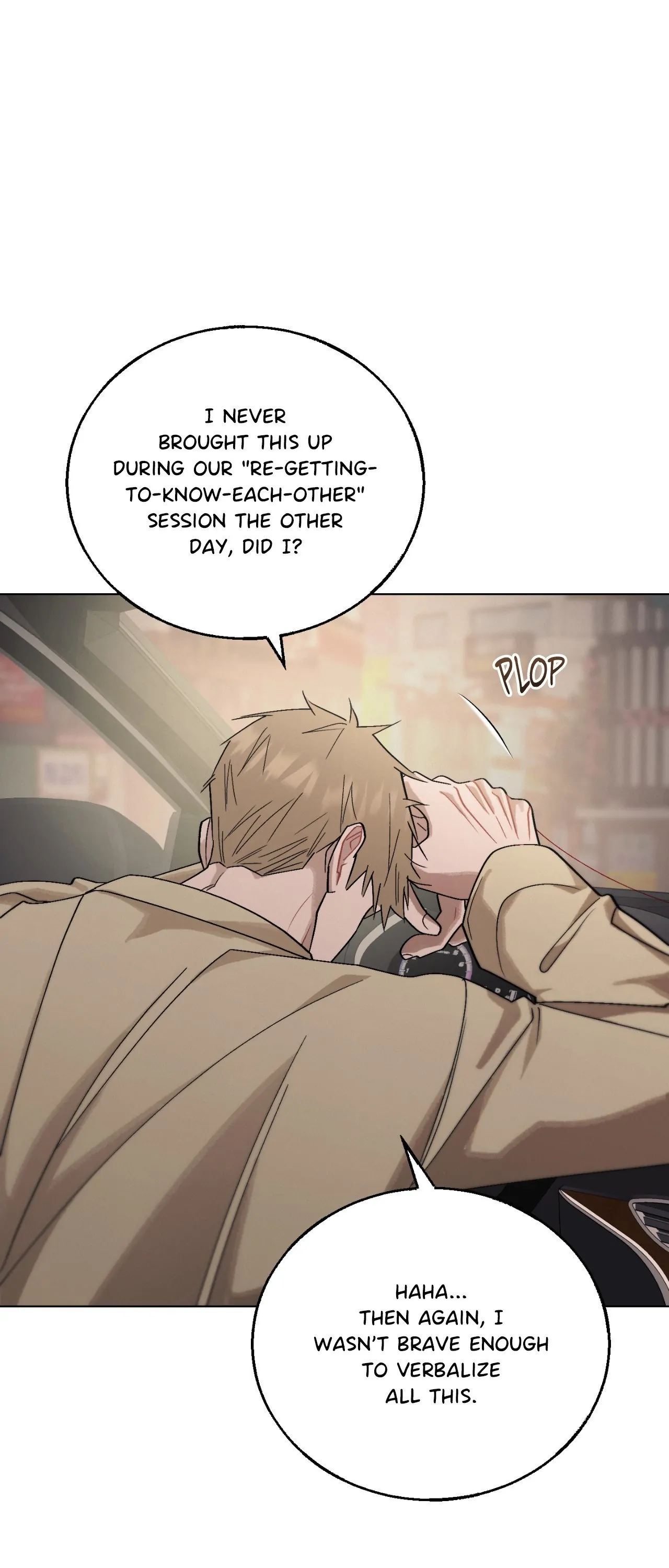 Red Thread Quest [Official] - Episode 24 manhwa