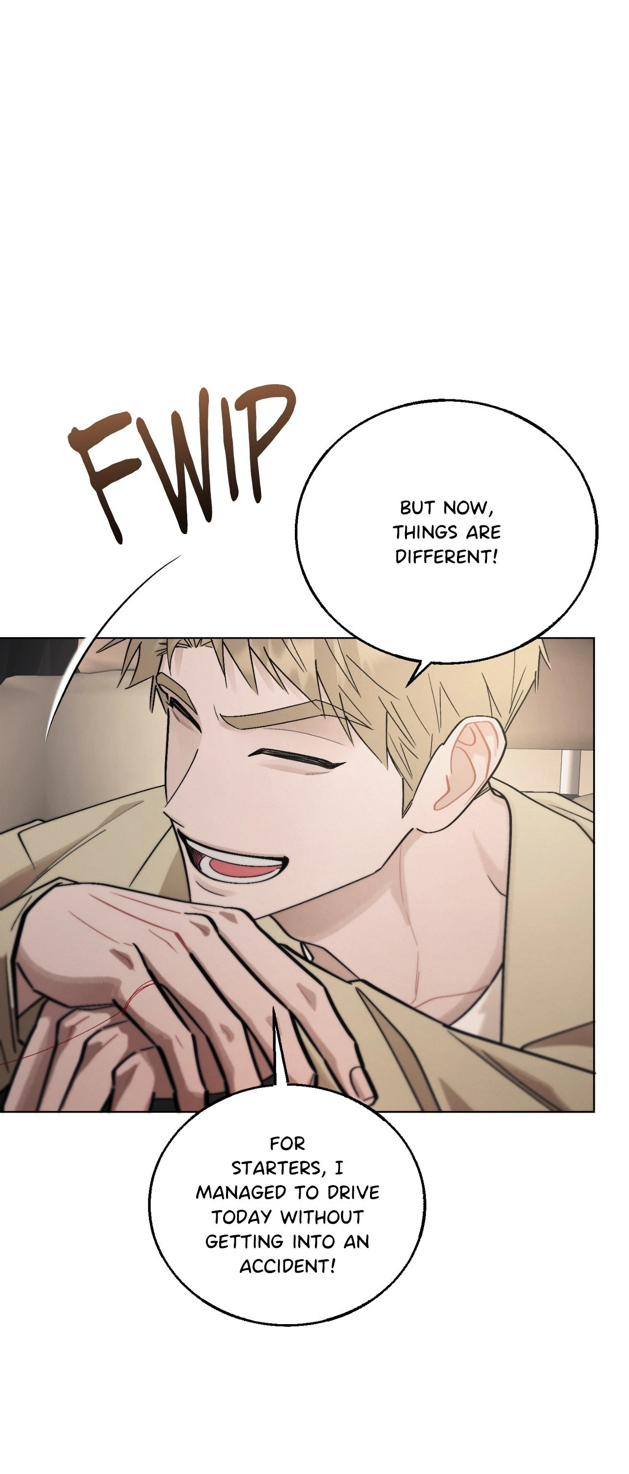 Red Thread Quest [Official] - Episode 24 manhwa