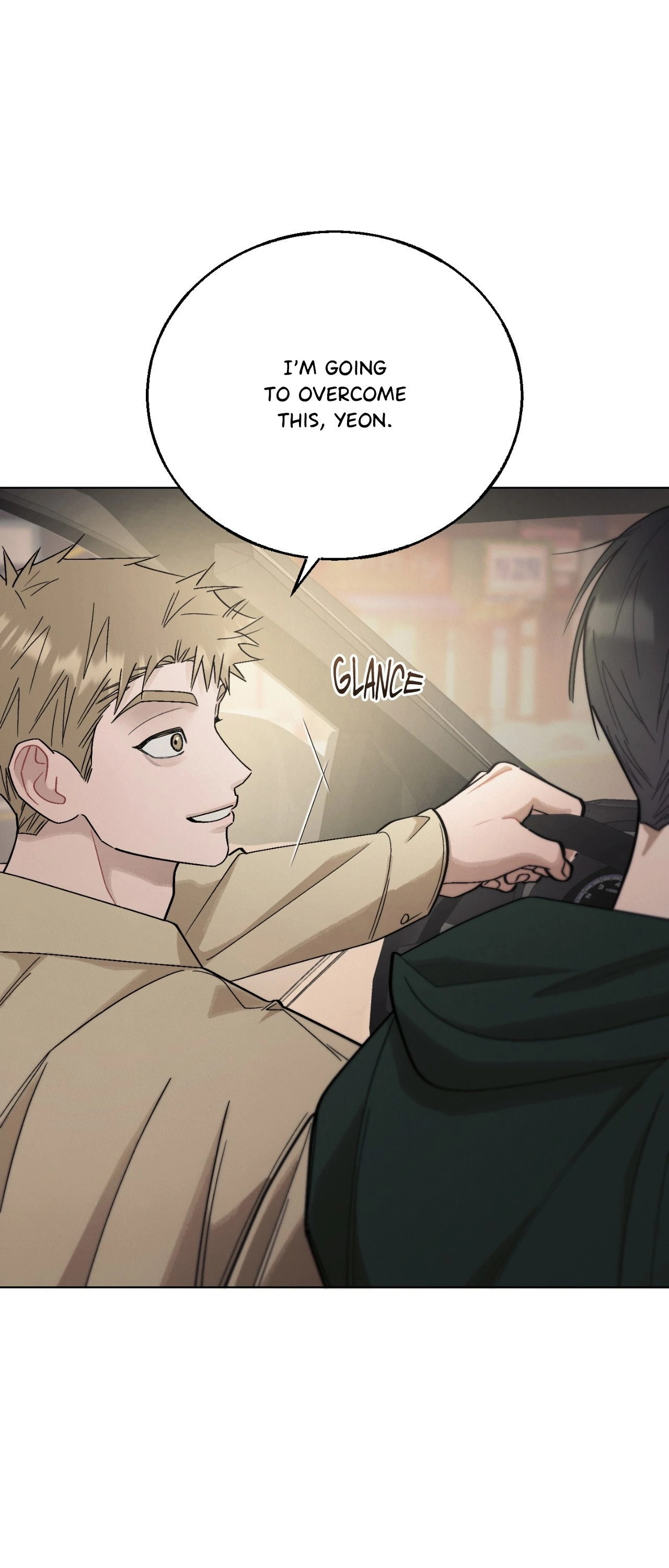 Red Thread Quest [Official] - Episode 24 manhwa