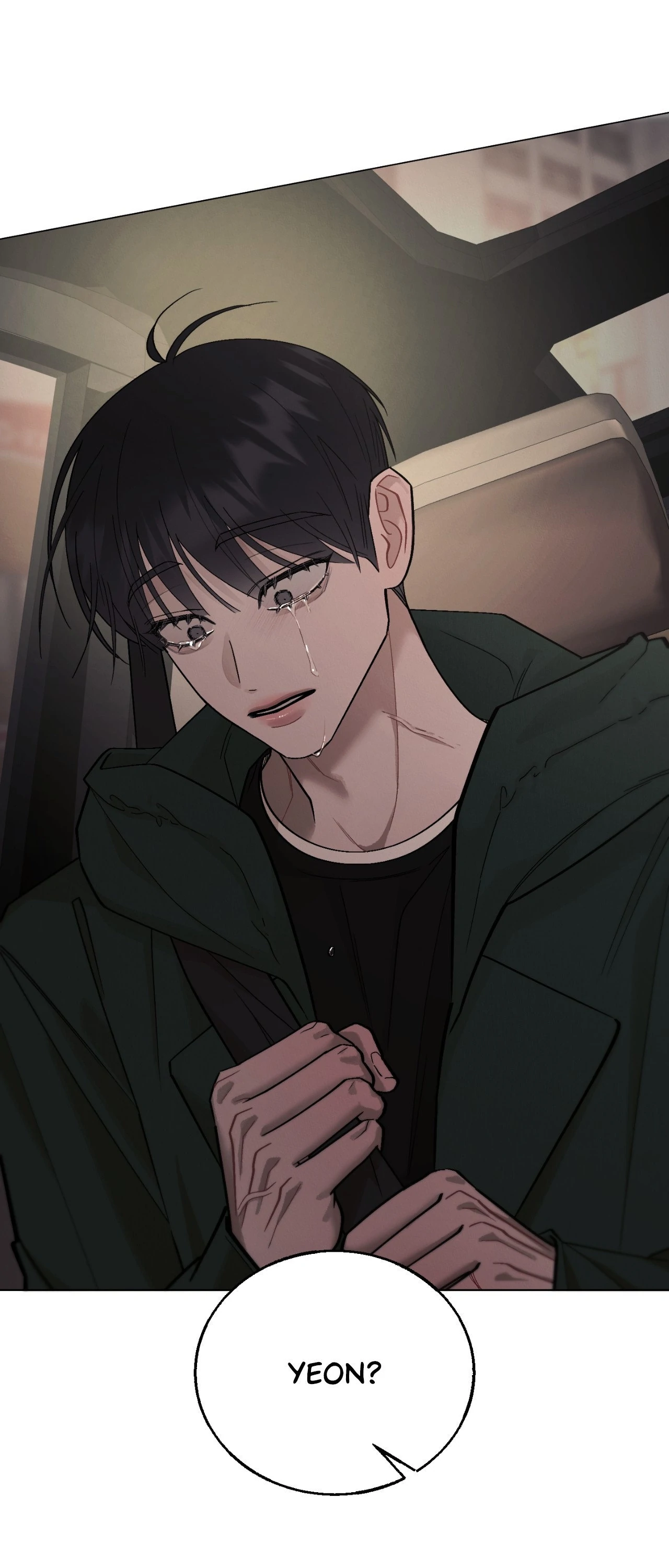 Red Thread Quest [Official] - Episode 24 manhwa