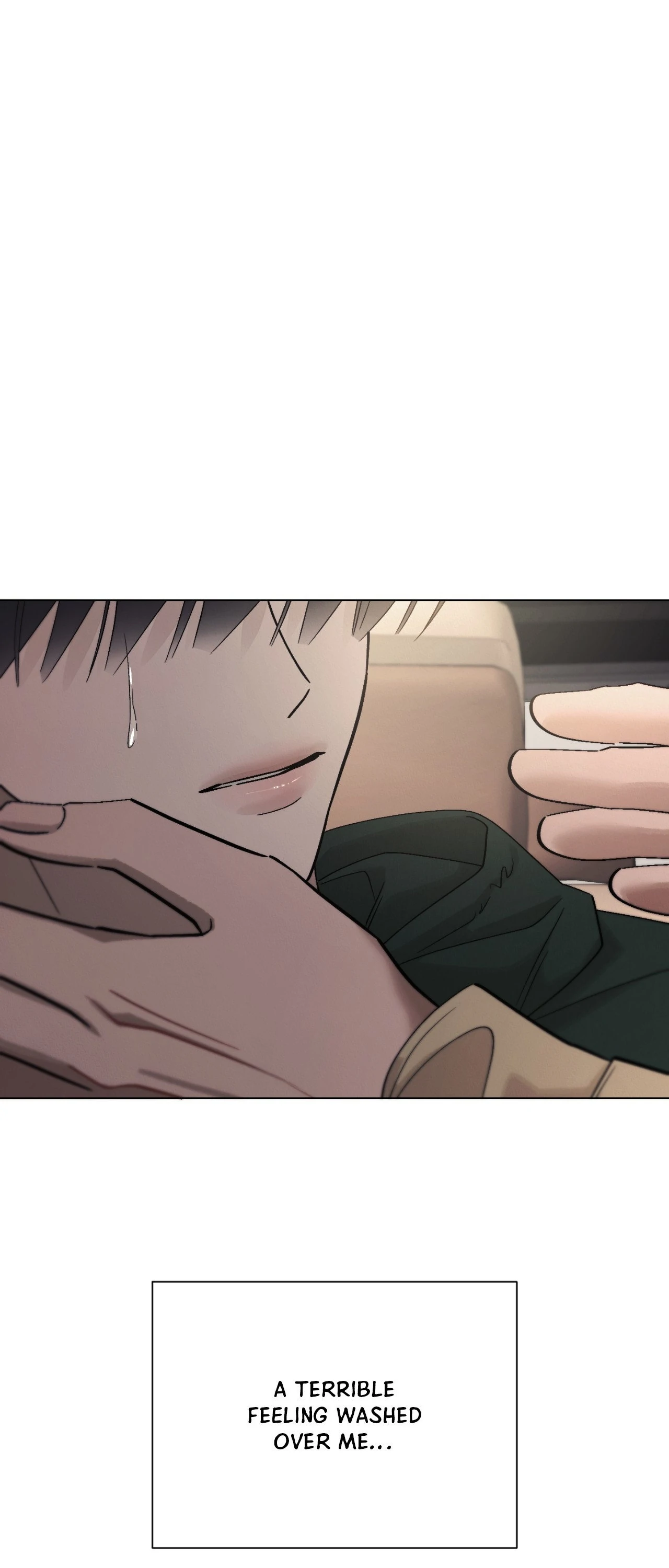 Red Thread Quest [Official] - Episode 24 manhwa