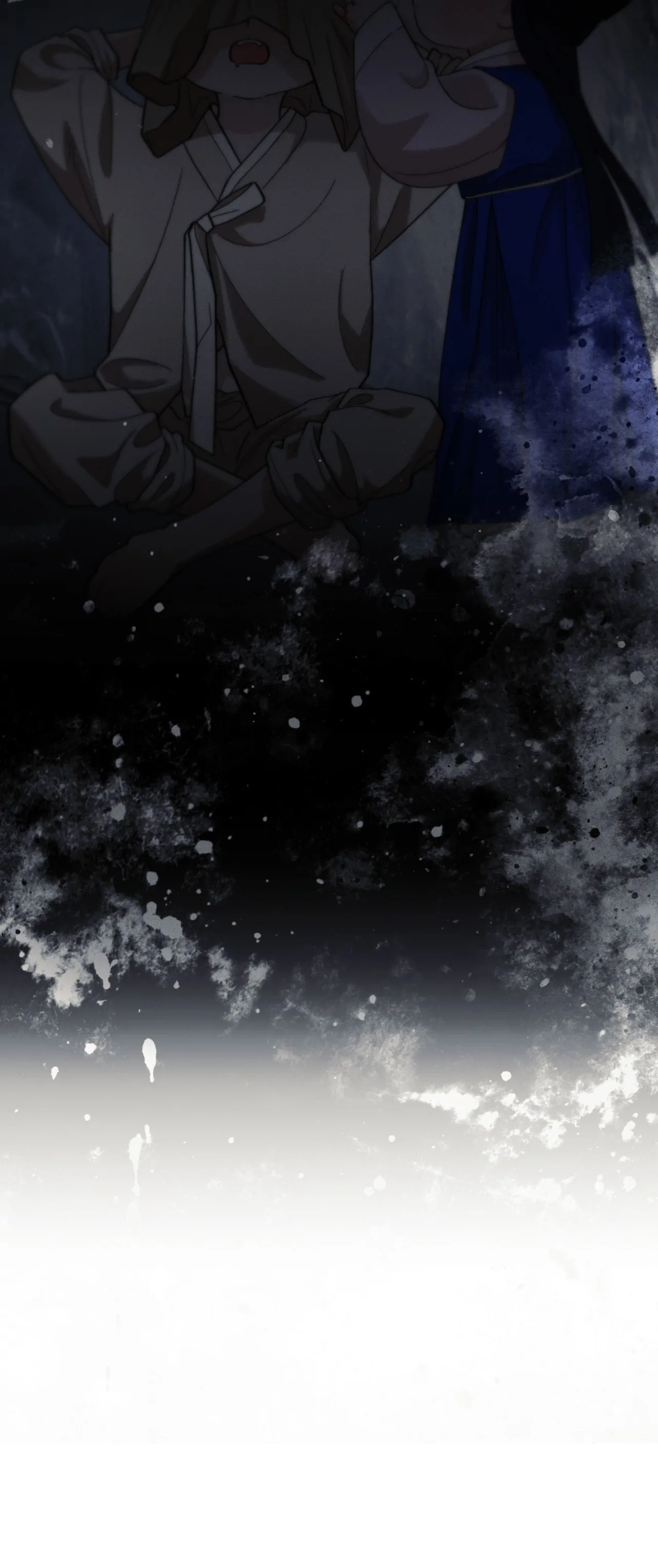 Red Thread Quest [Official] - Episode 24 manhwa