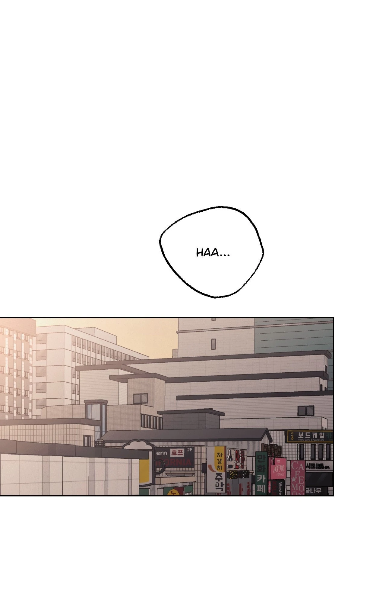 Red Thread Quest [Official] - Episode 25 manhwa