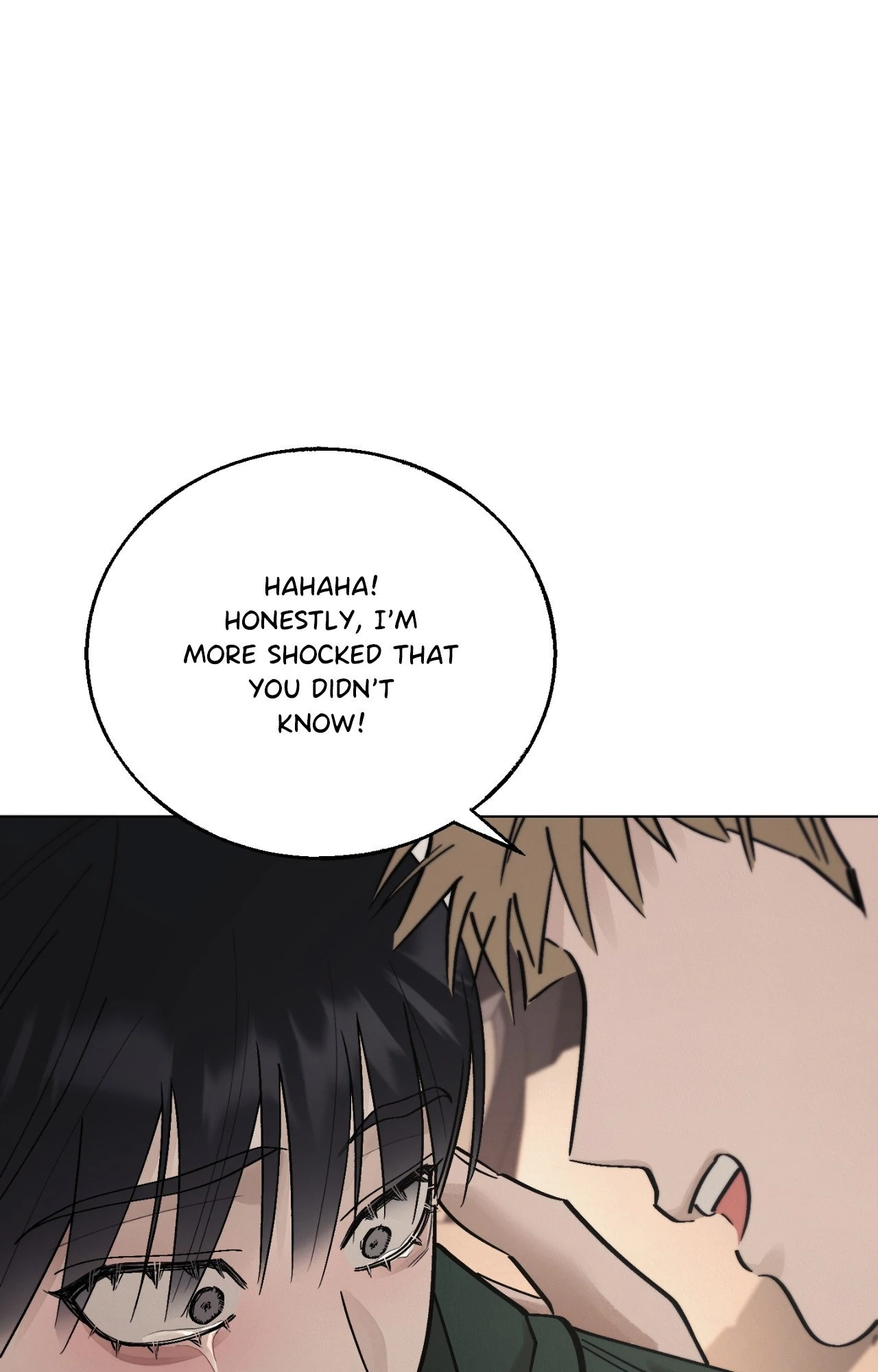 Red Thread Quest [Official] - Episode 25 manhwa