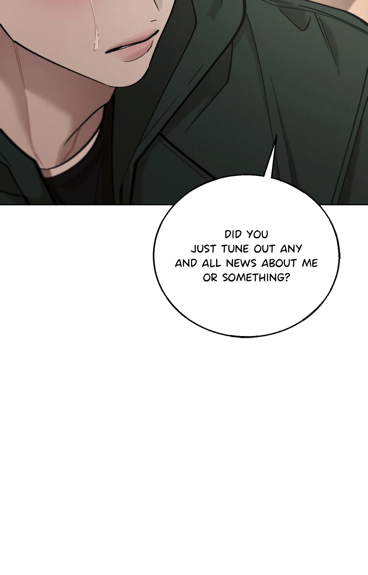 Red Thread Quest [Official] - Episode 25 manhwa