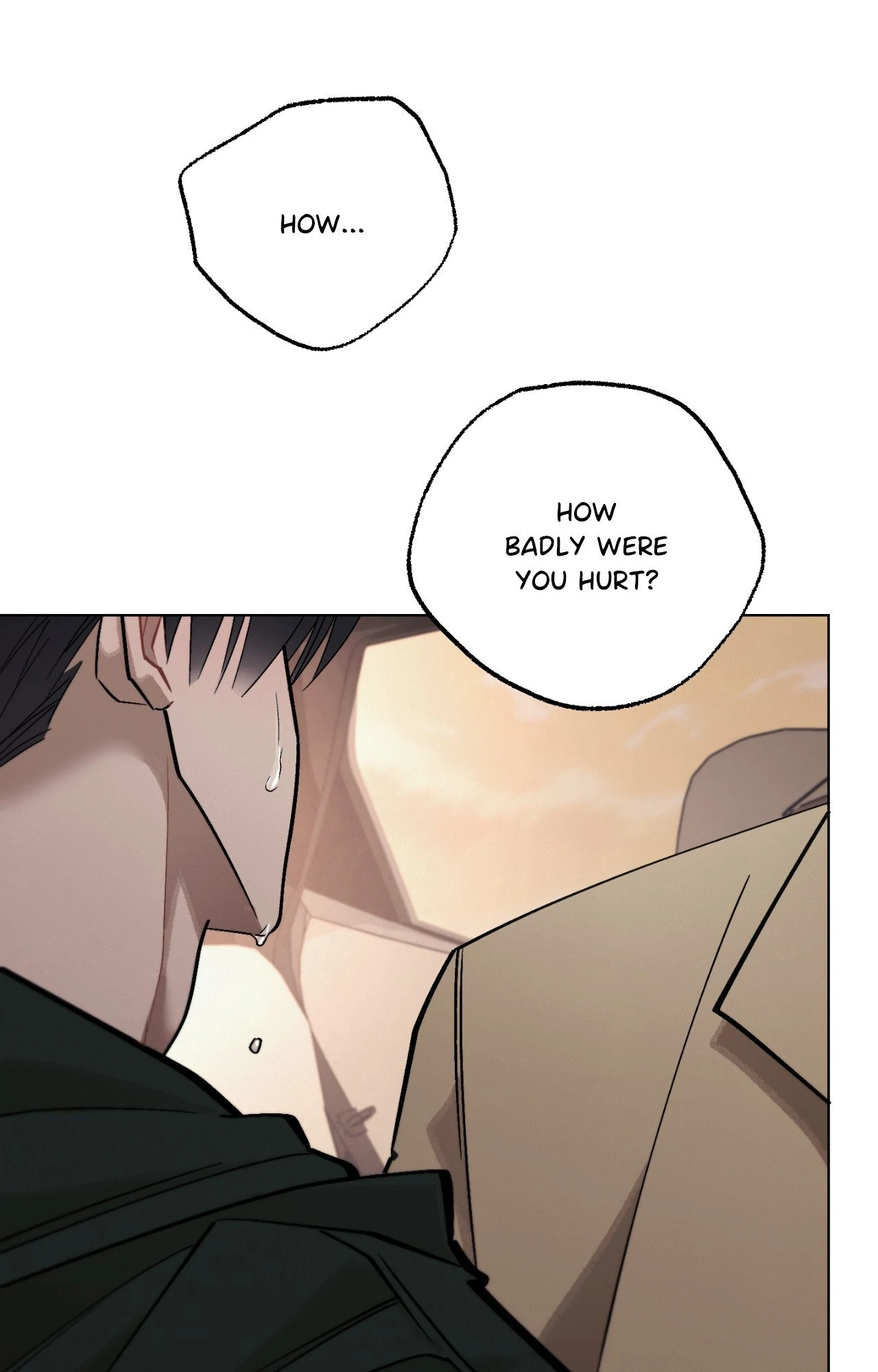 Red Thread Quest [Official] - Episode 25 manhwa