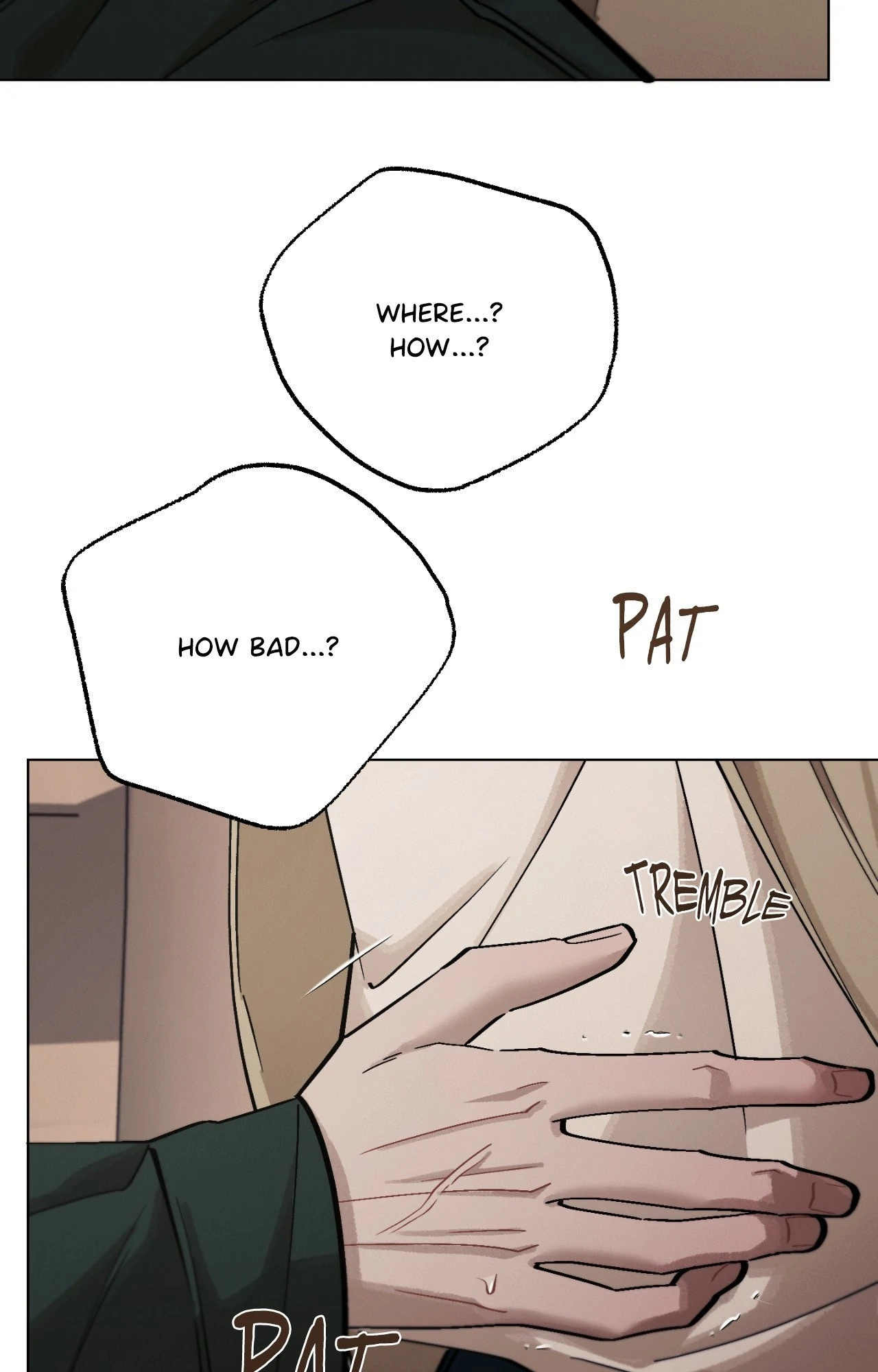 Red Thread Quest [Official] - Episode 25 manhwa