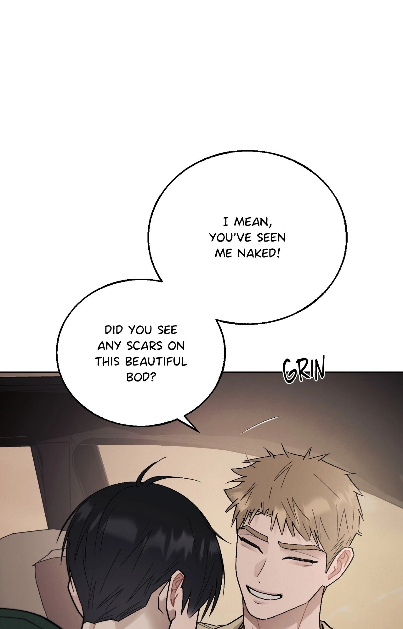Red Thread Quest [Official] - Episode 25 manhwa