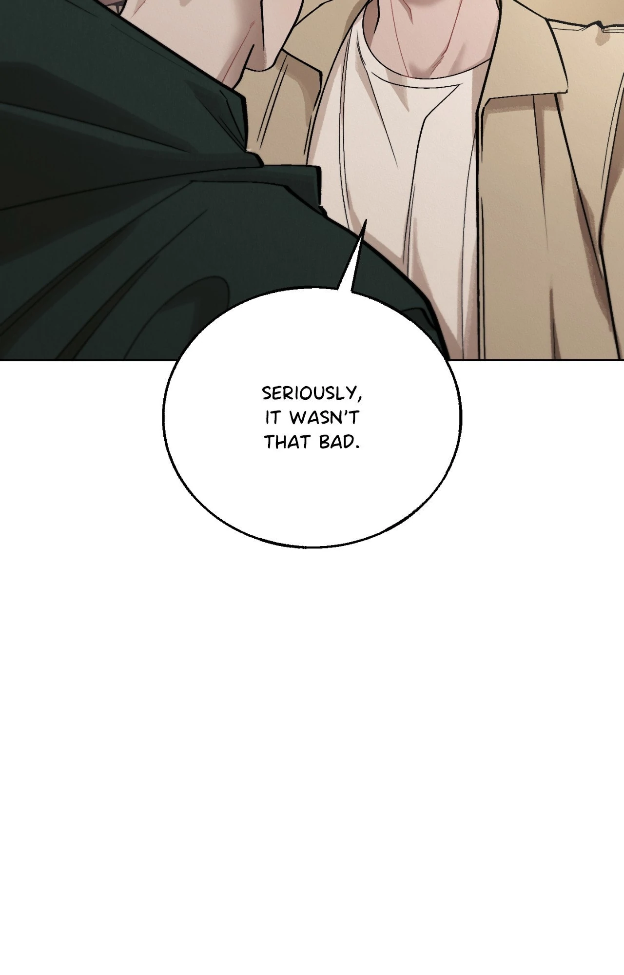 Red Thread Quest [Official] - Episode 25 manhwa