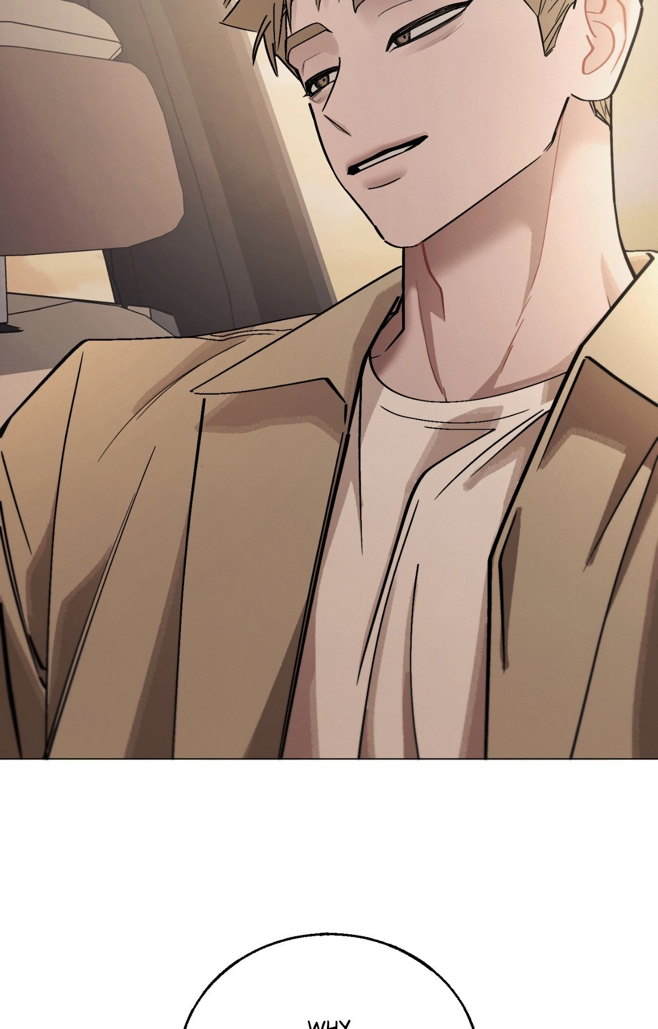 Red Thread Quest [Official] - Episode 25 manhwa