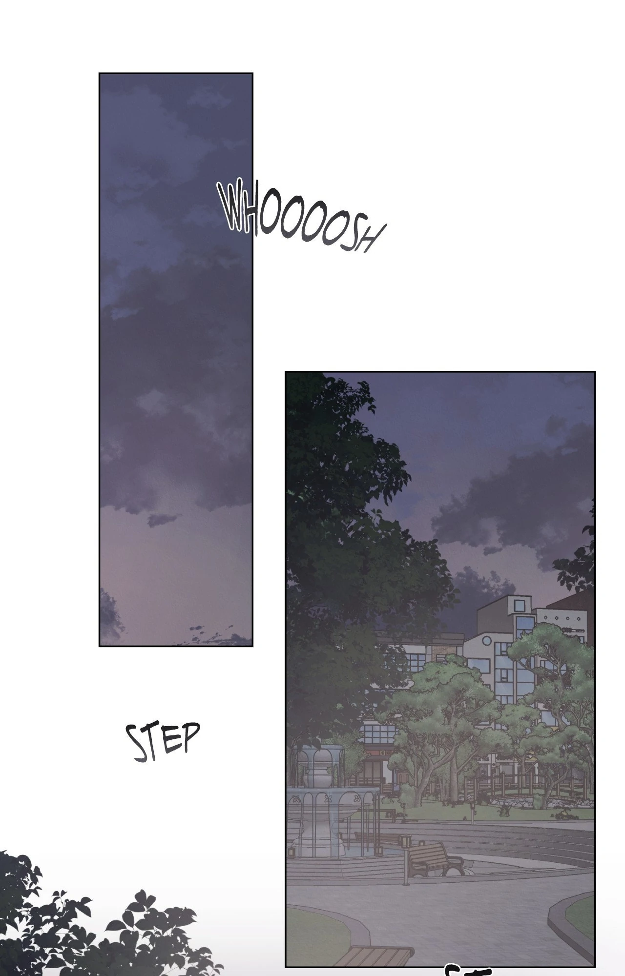 Red Thread Quest [Official] - Episode 25 manhwa