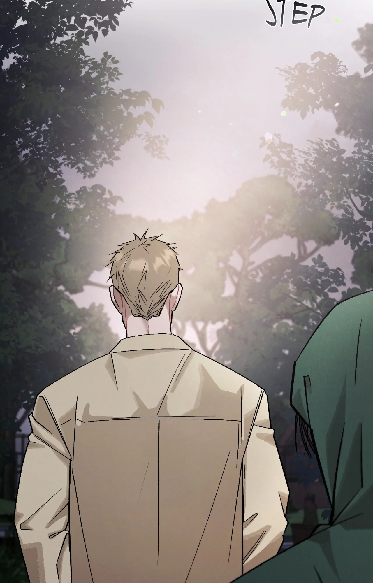 Red Thread Quest [Official] - Episode 25 manhwa