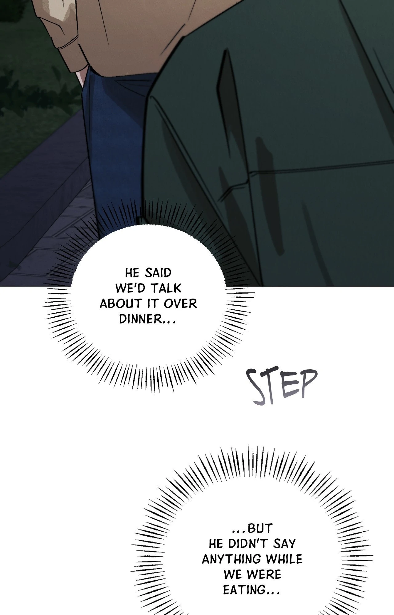 Red Thread Quest [Official] - Episode 25 manhwa