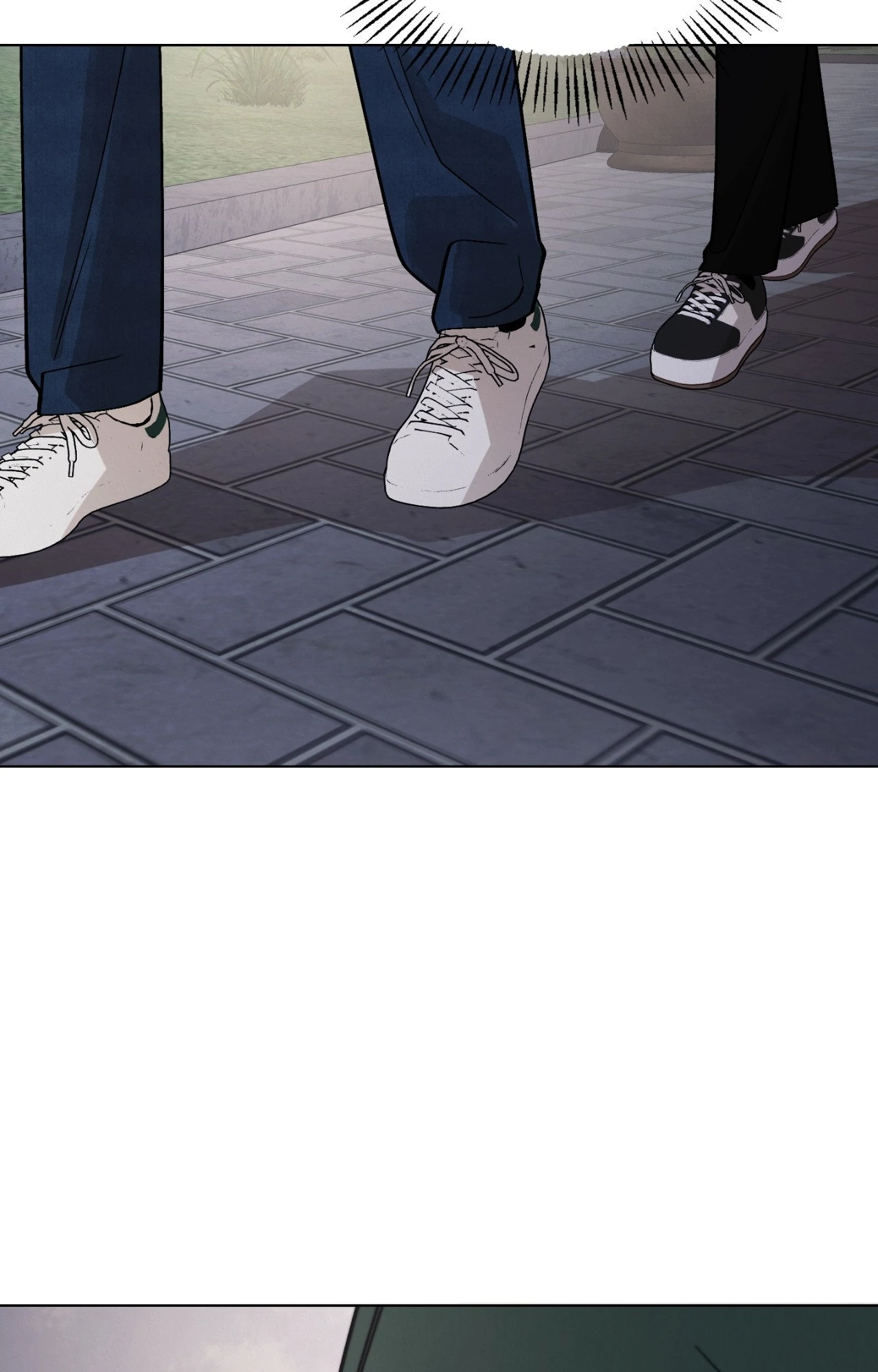 Red Thread Quest [Official] - Episode 25 manhwa