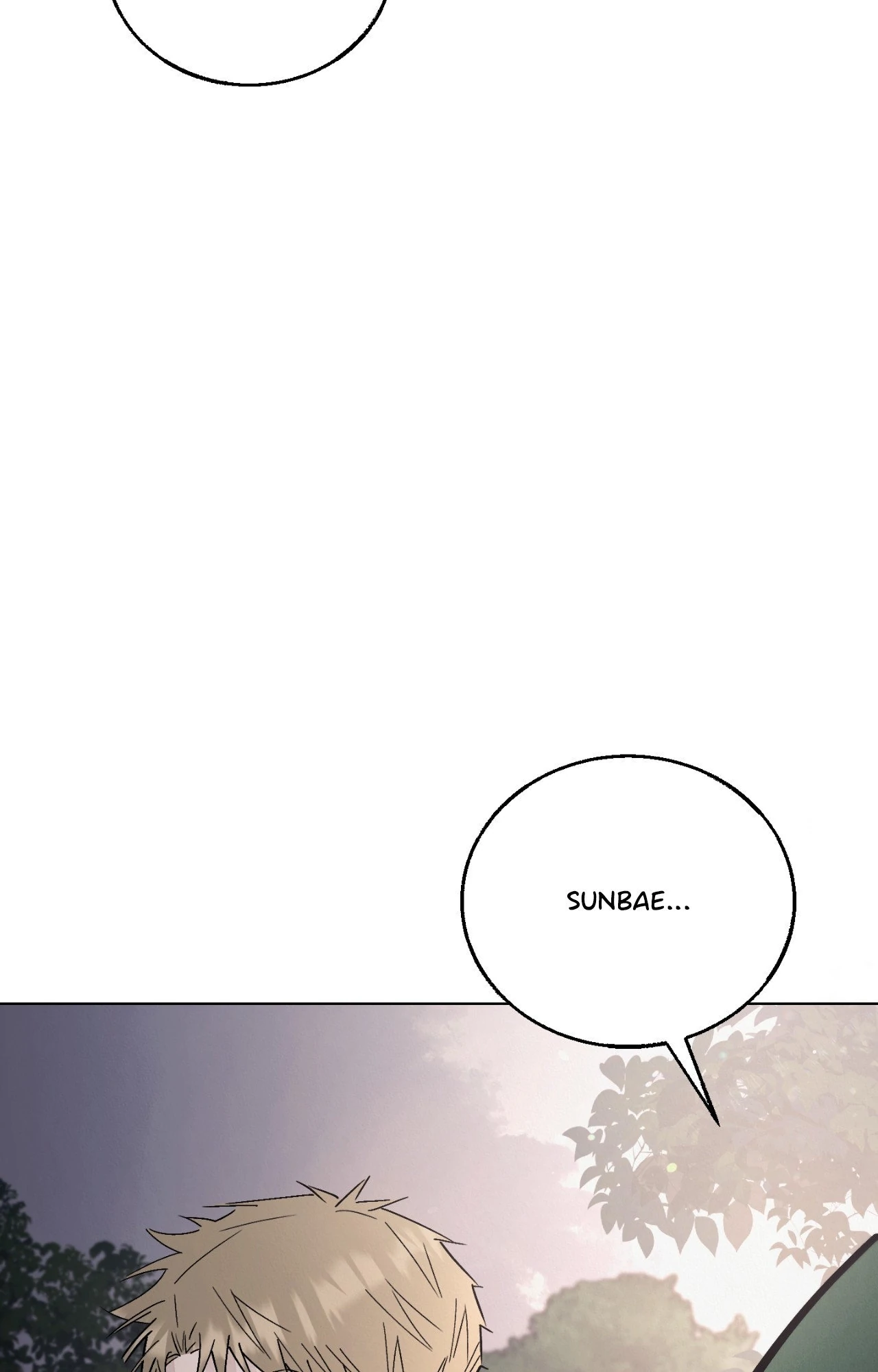 Red Thread Quest [Official] - Episode 25 manhwa