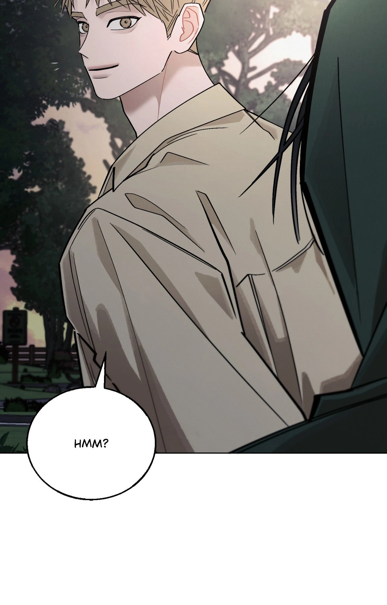 Red Thread Quest [Official] - Episode 25 manhwa
