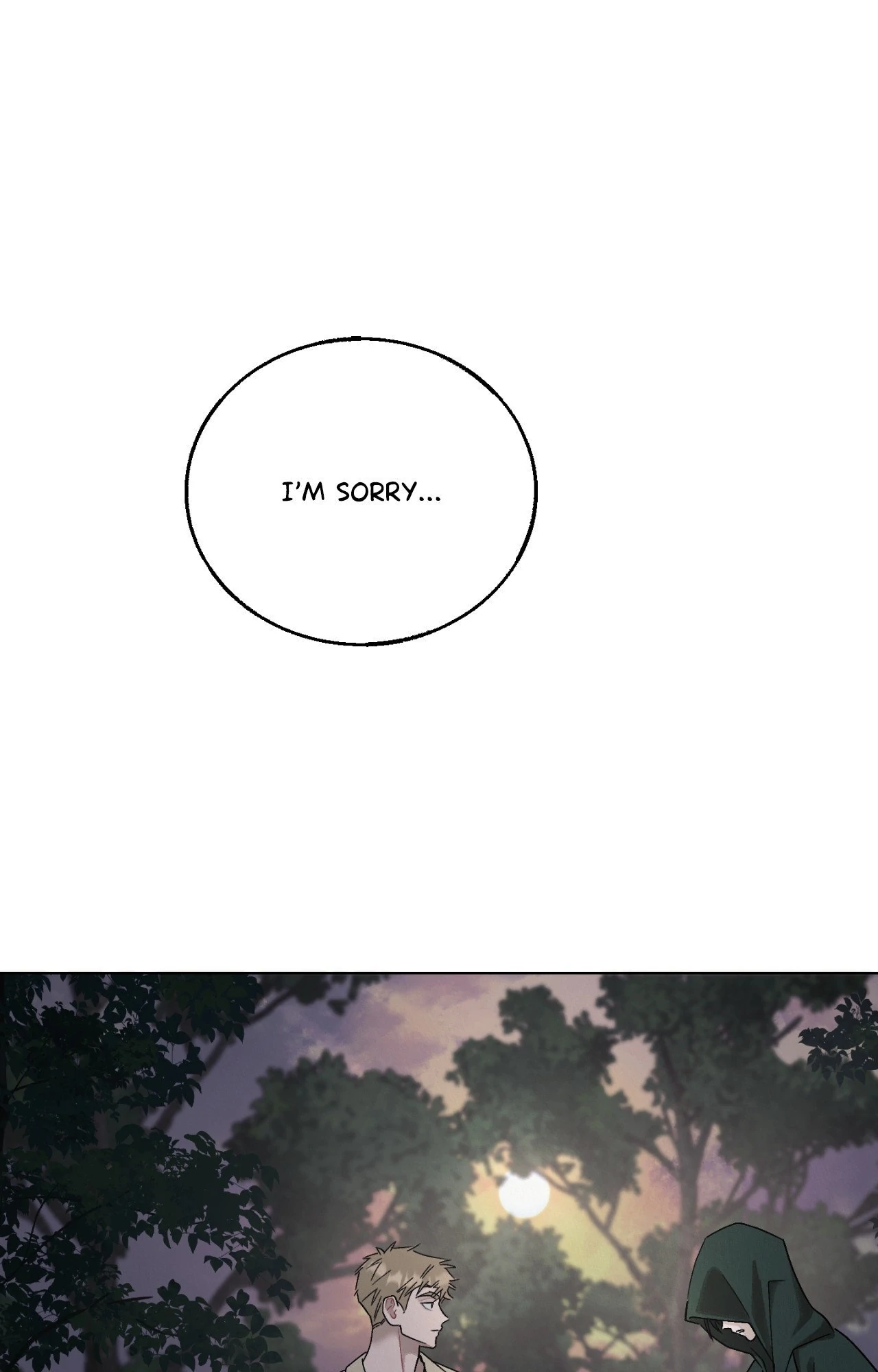 Red Thread Quest [Official] - Episode 25 manhwa