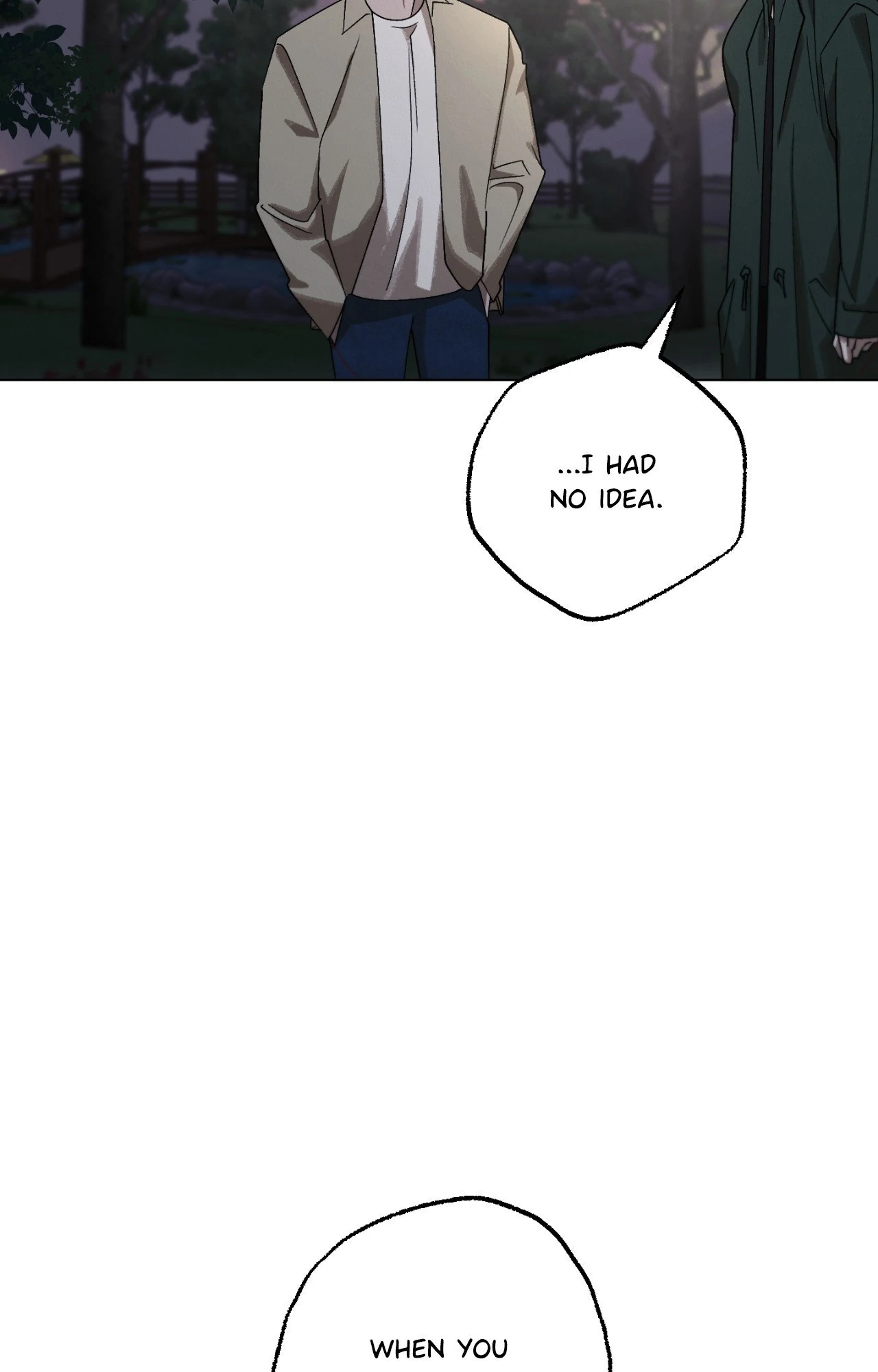 Red Thread Quest [Official] - Episode 25 manhwa