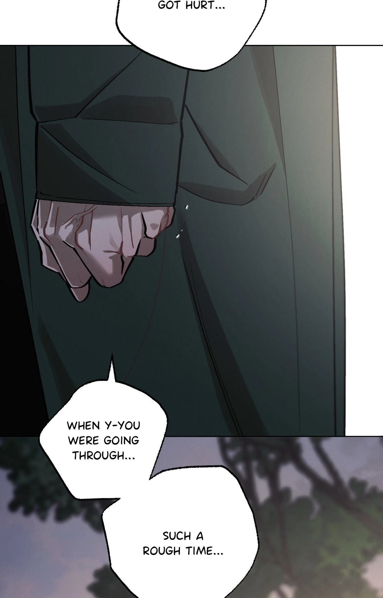 Red Thread Quest [Official] - Episode 25 manhwa