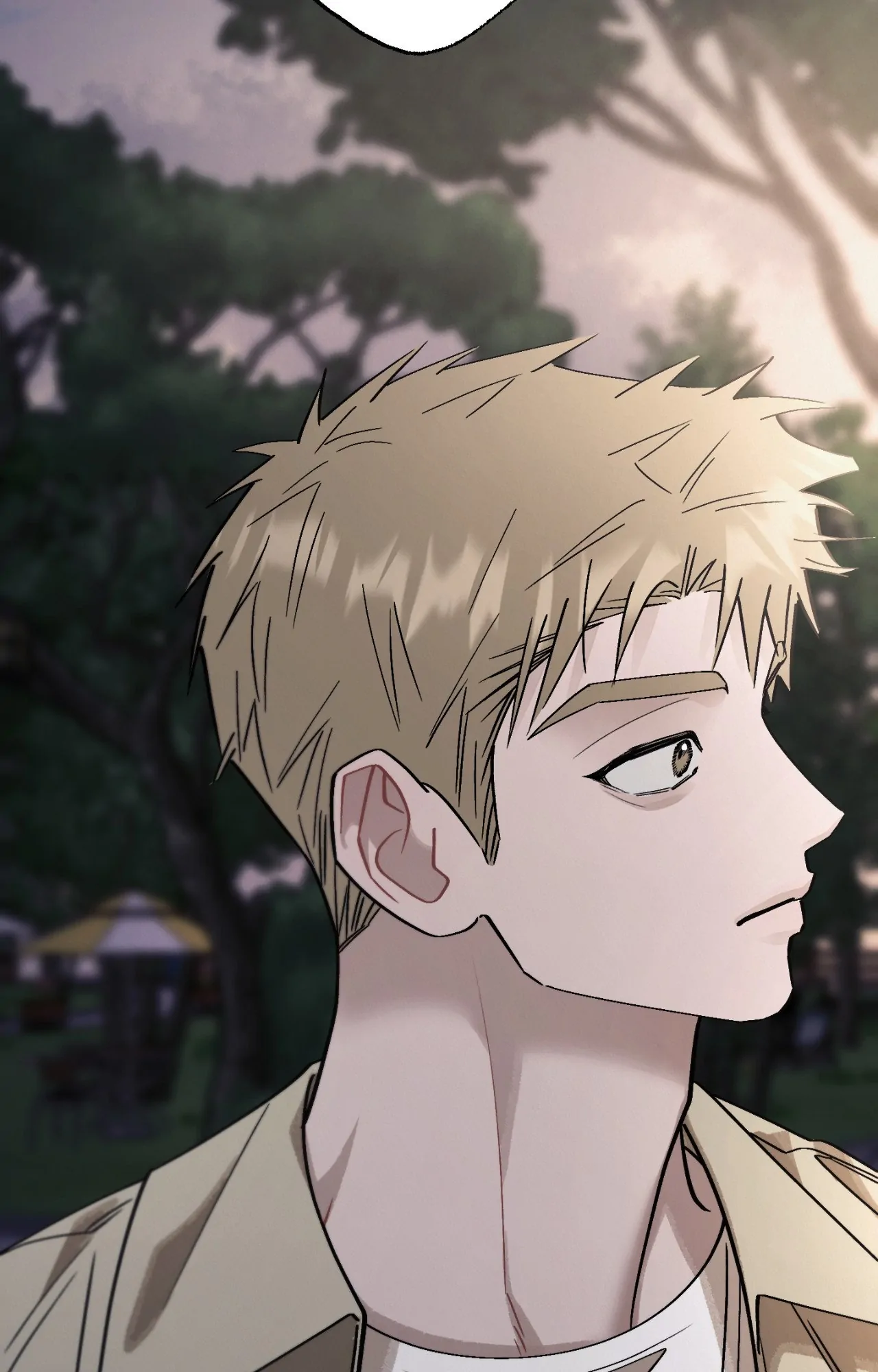 Red Thread Quest [Official] - Episode 25 manhwa