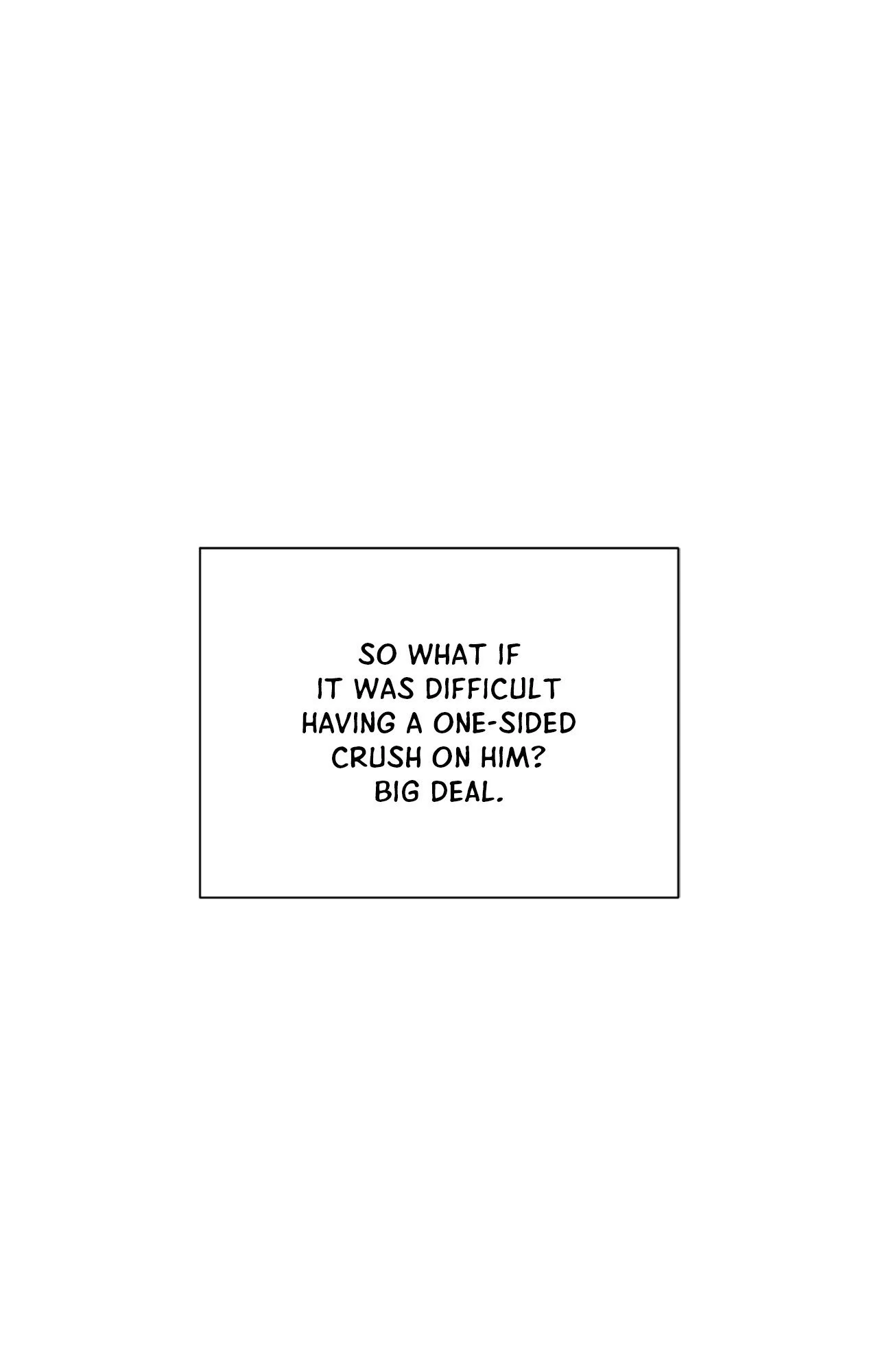 Red Thread Quest [Official] - Episode 25 manhwa
