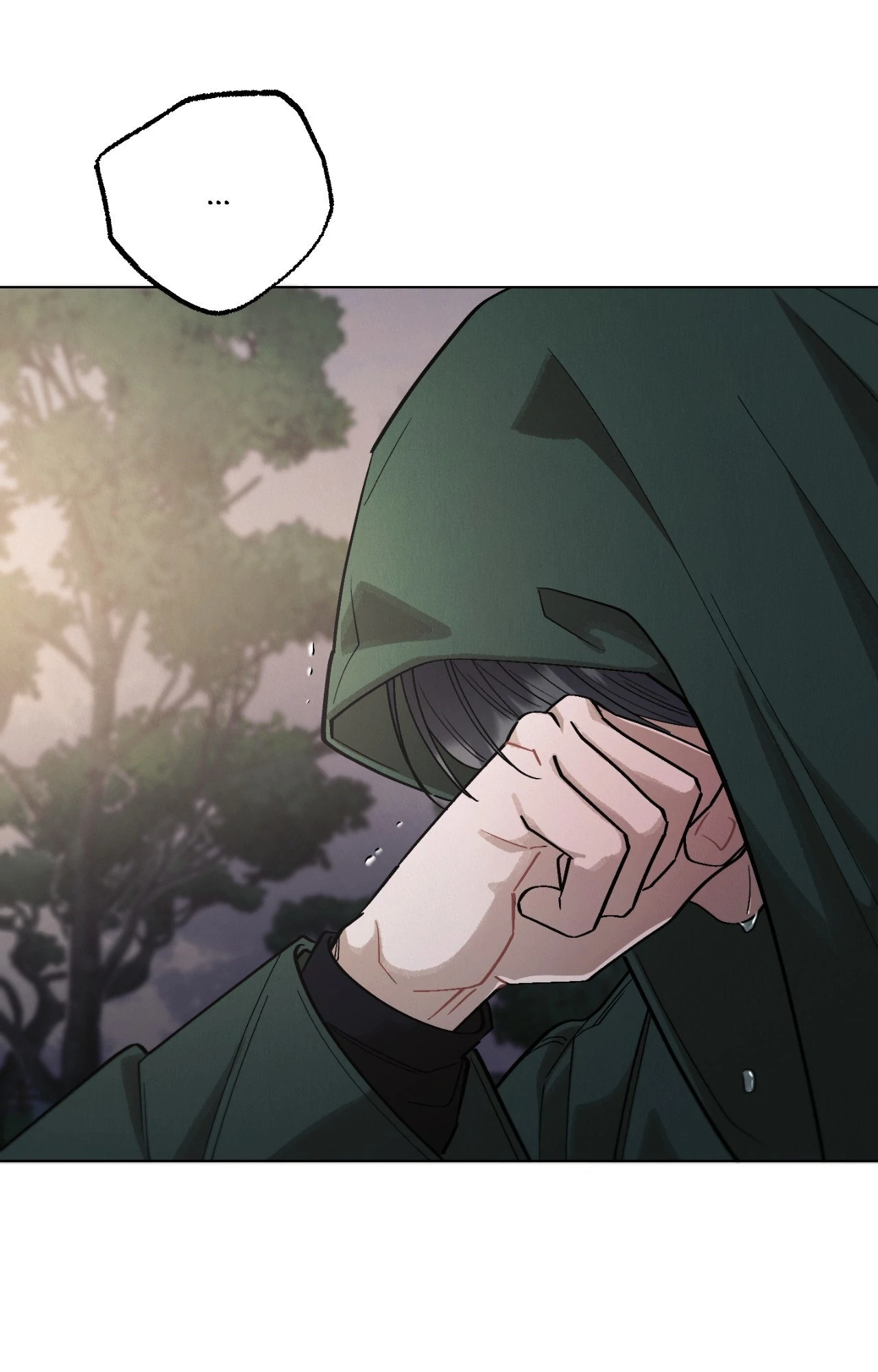 Red Thread Quest [Official] - Episode 25 manhwa