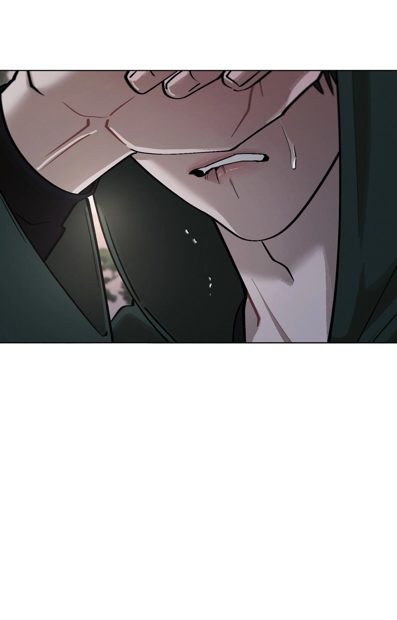 Red Thread Quest [Official] - Episode 25 manhwa