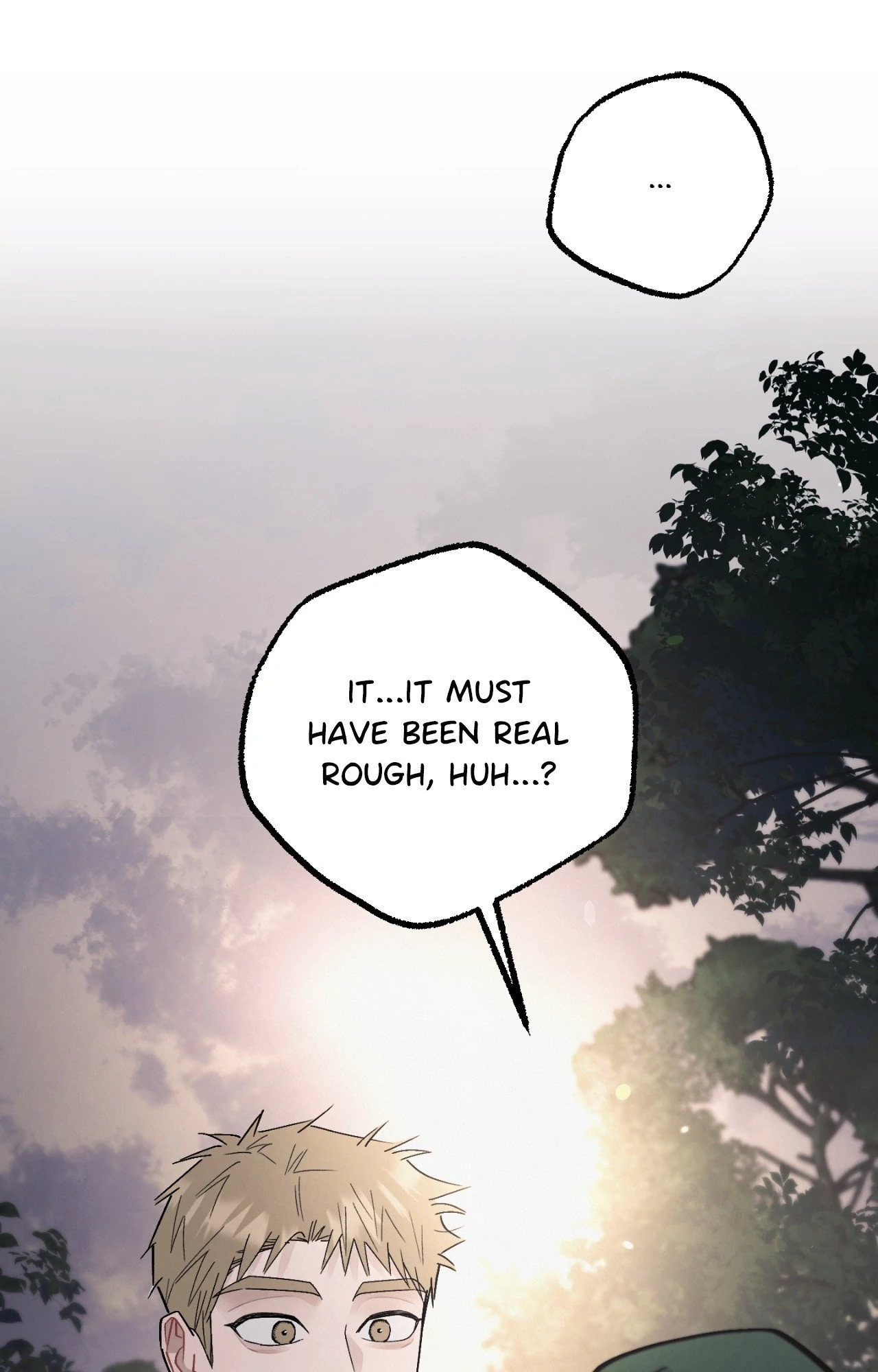 Red Thread Quest [Official] - Episode 25 manhwa
