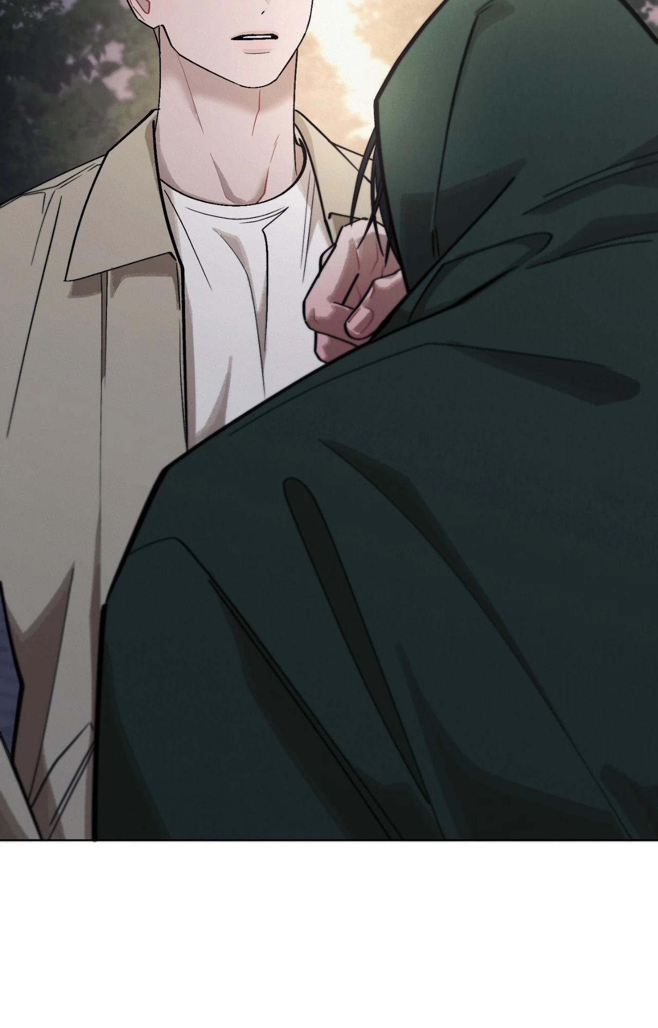Red Thread Quest [Official] - Episode 25 manhwa