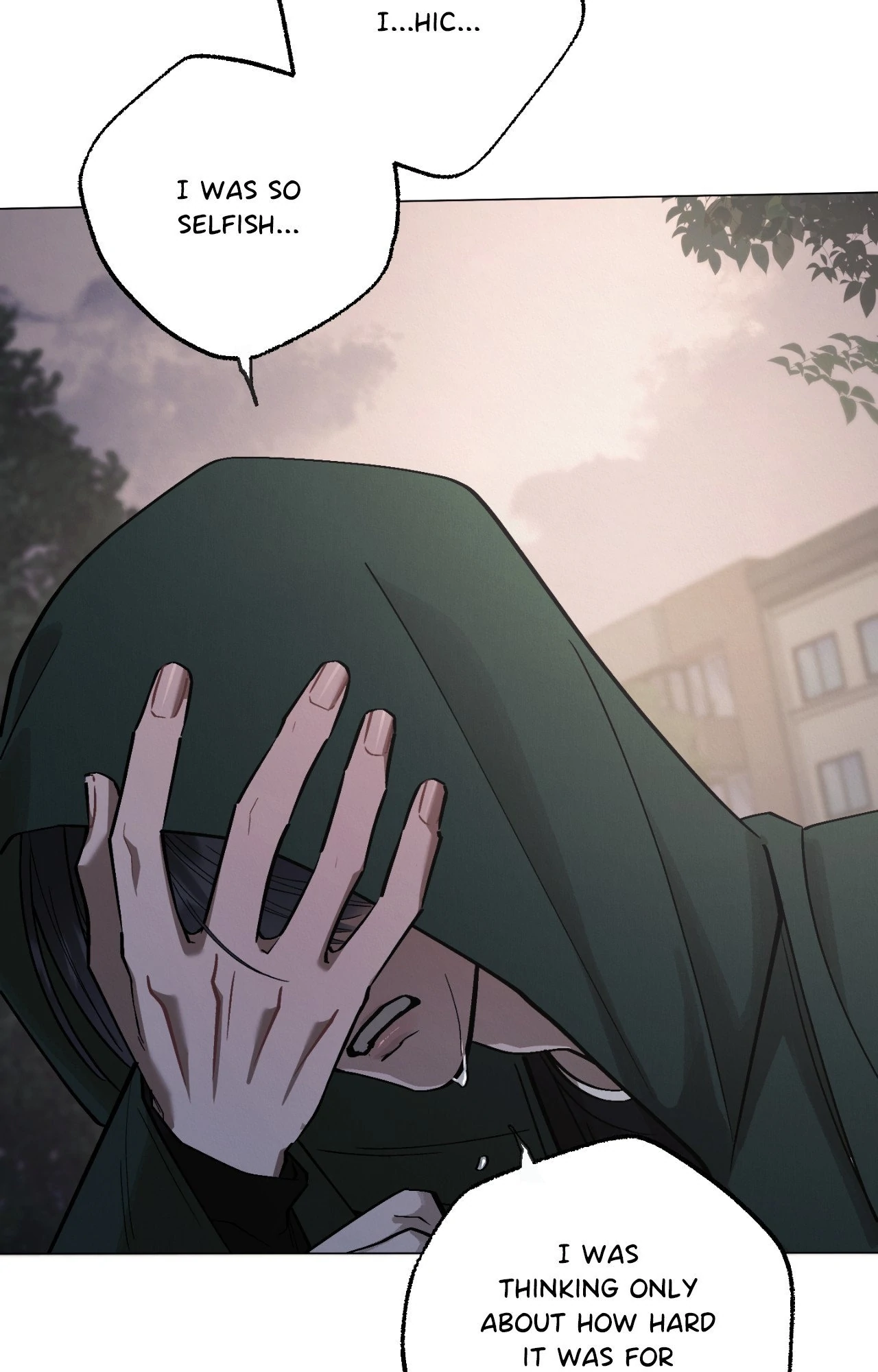 Red Thread Quest [Official] - Episode 25 manhwa