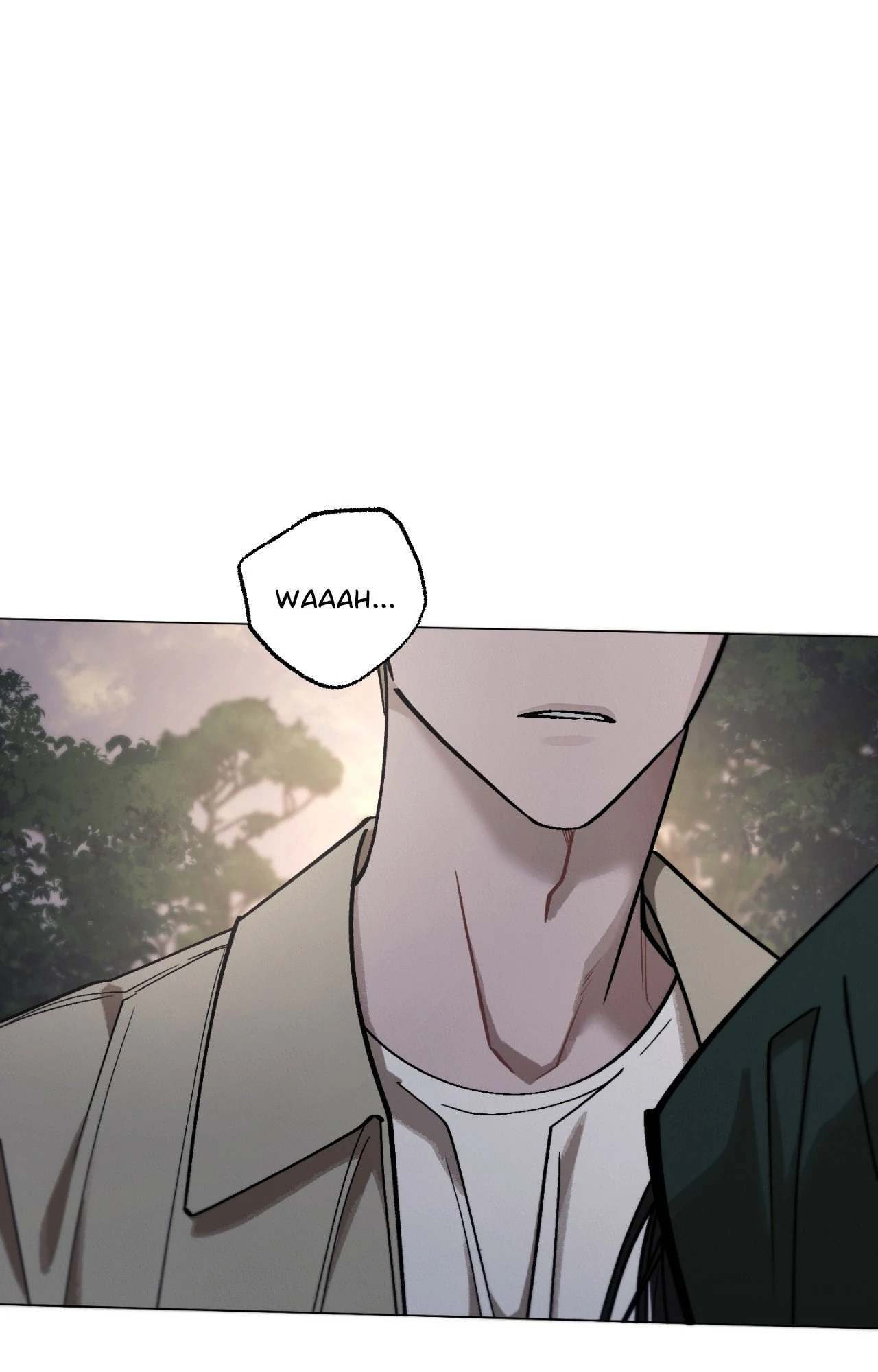 Red Thread Quest [Official] - Episode 25 manhwa