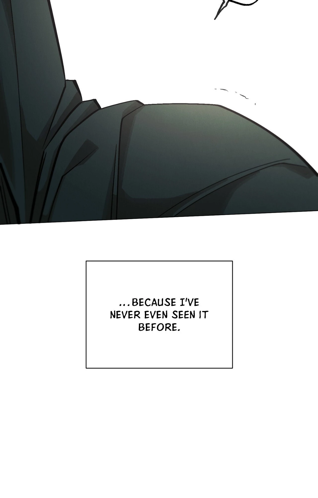 Red Thread Quest [Official] - Episode 25 manhwa